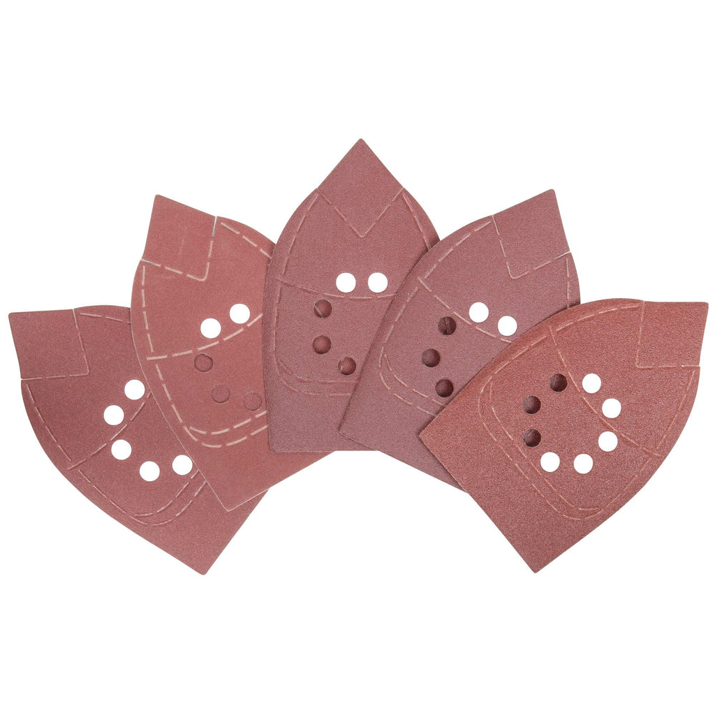 Mega MOUSE™ Assorted Sandpaper, 5-Pack