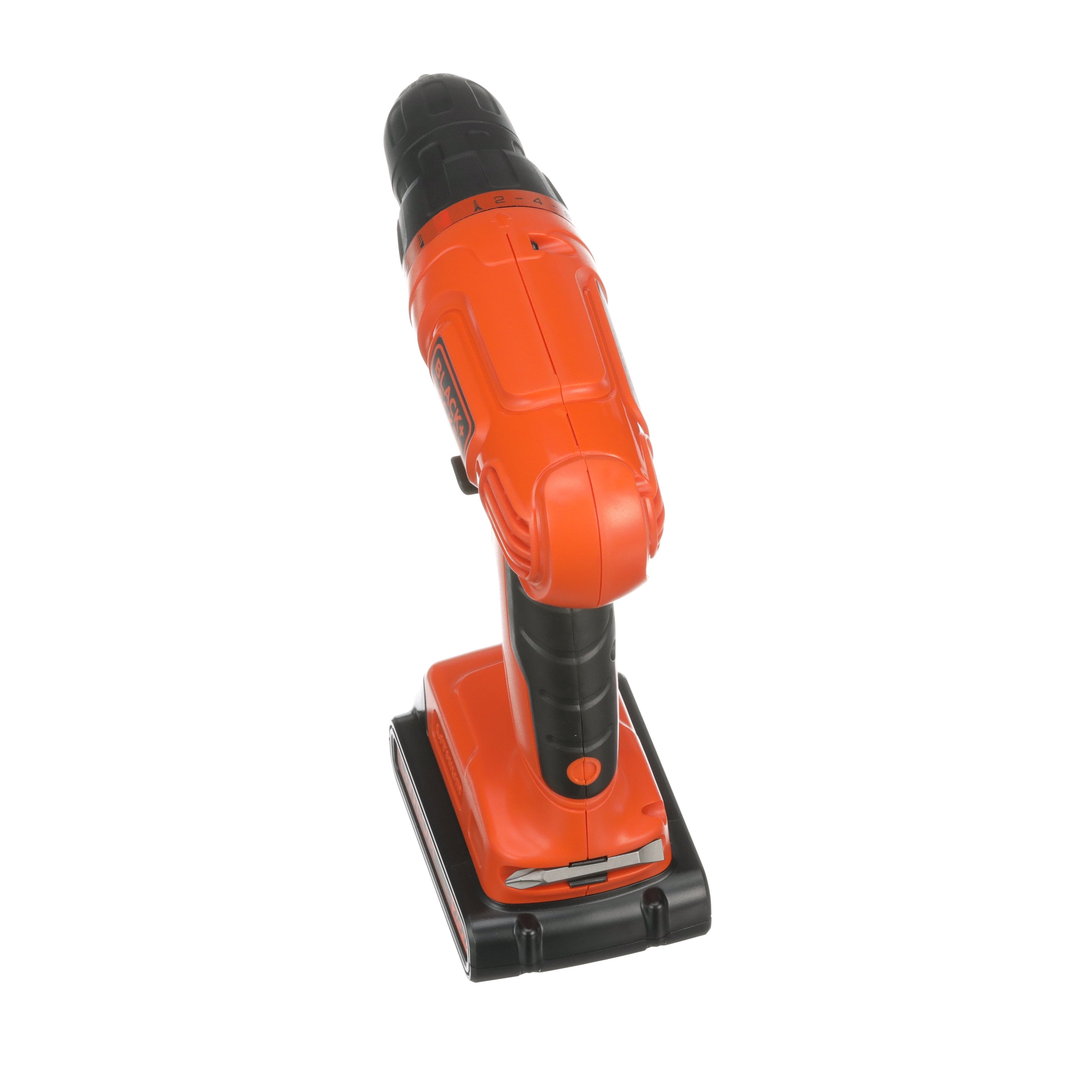 POWERCONNECT™ Cordless Drill Driver & 100-Piece Kit, Battery + Charger