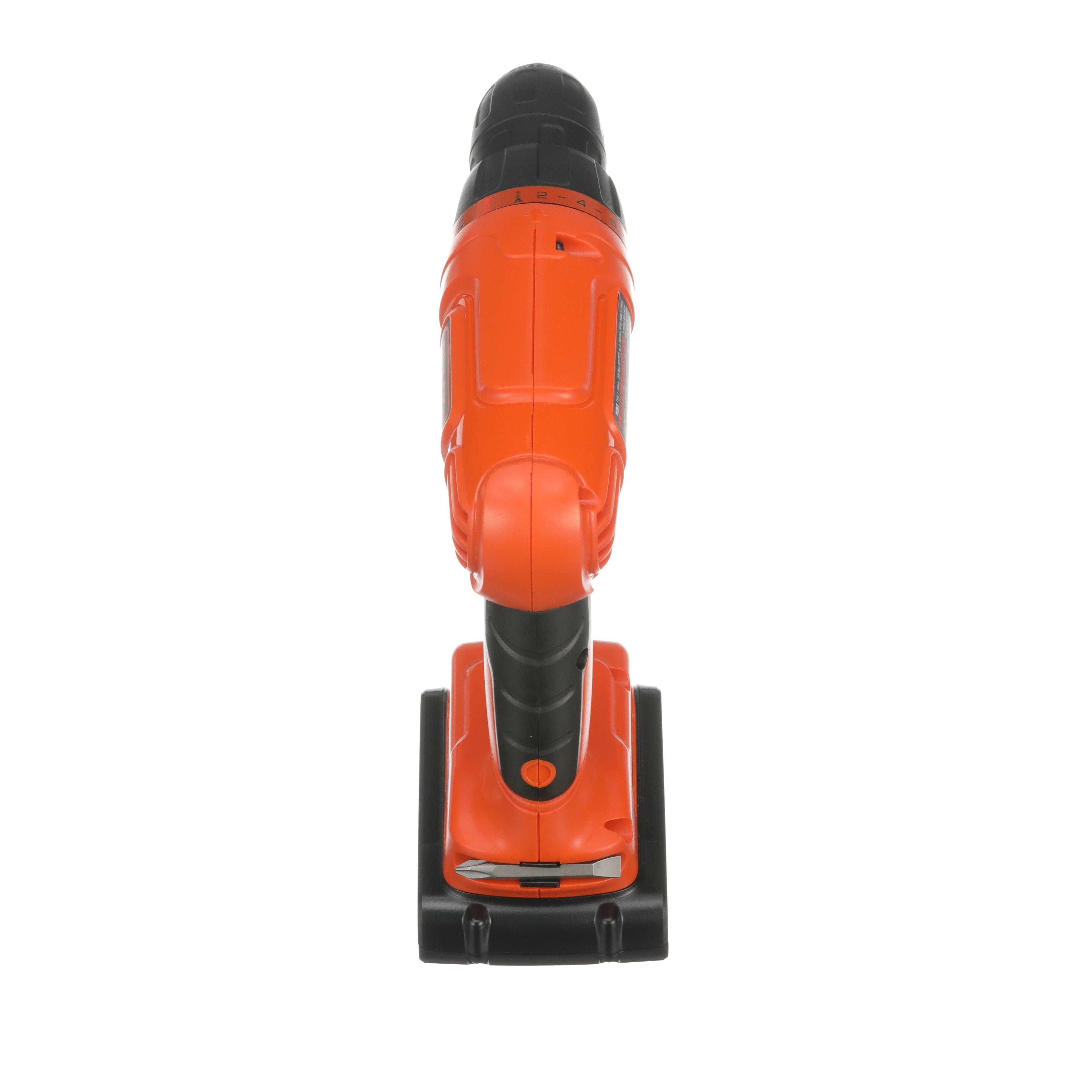 POWERCONNECT™ Cordless Drill Driver & 100-Piece Kit, Battery + Charger
