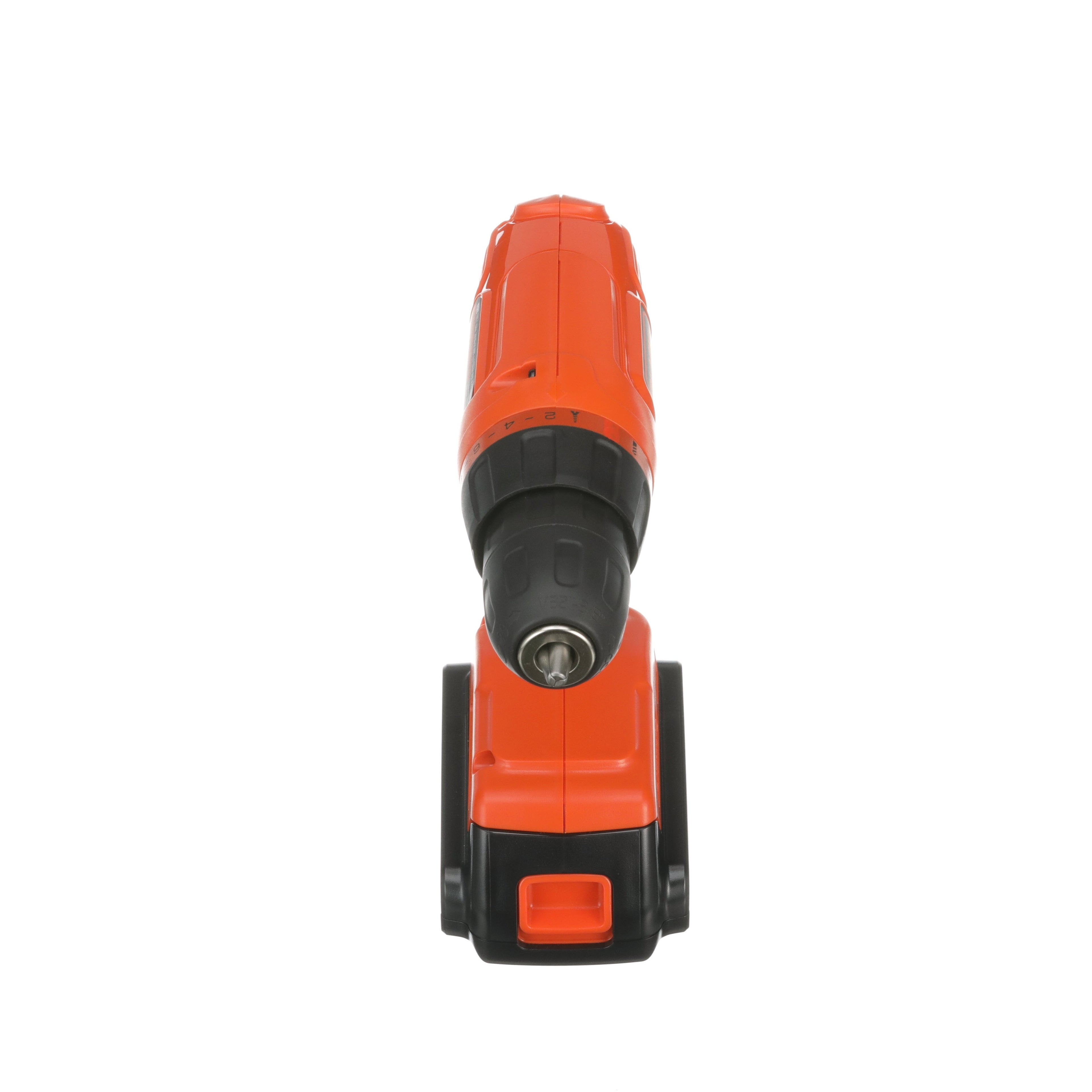 POWERCONNECT™ Cordless Drill Driver & 100-Piece Kit, Battery + Charger