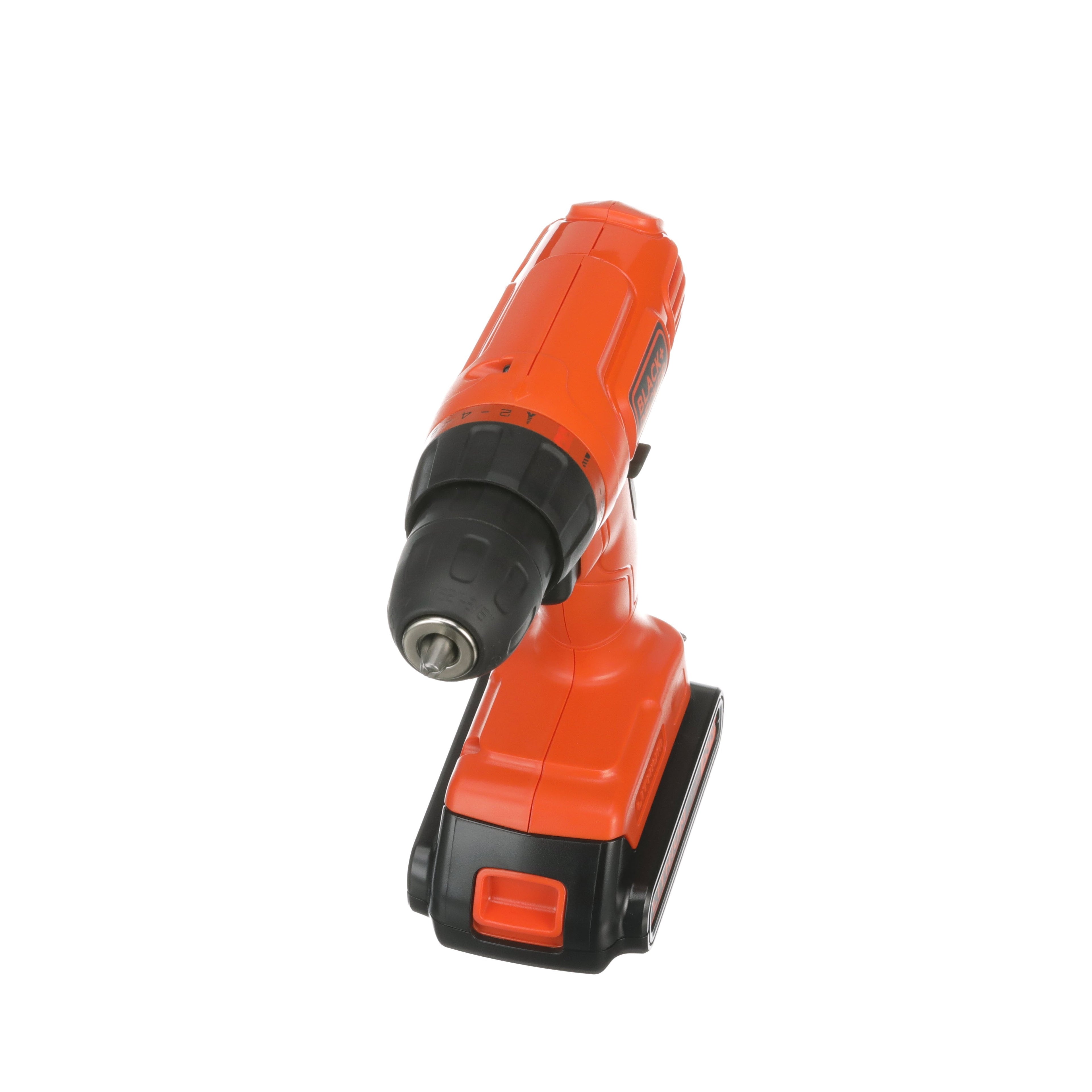 POWERCONNECT™ Cordless Drill Driver & 100-Piece Kit, Battery + Charger
