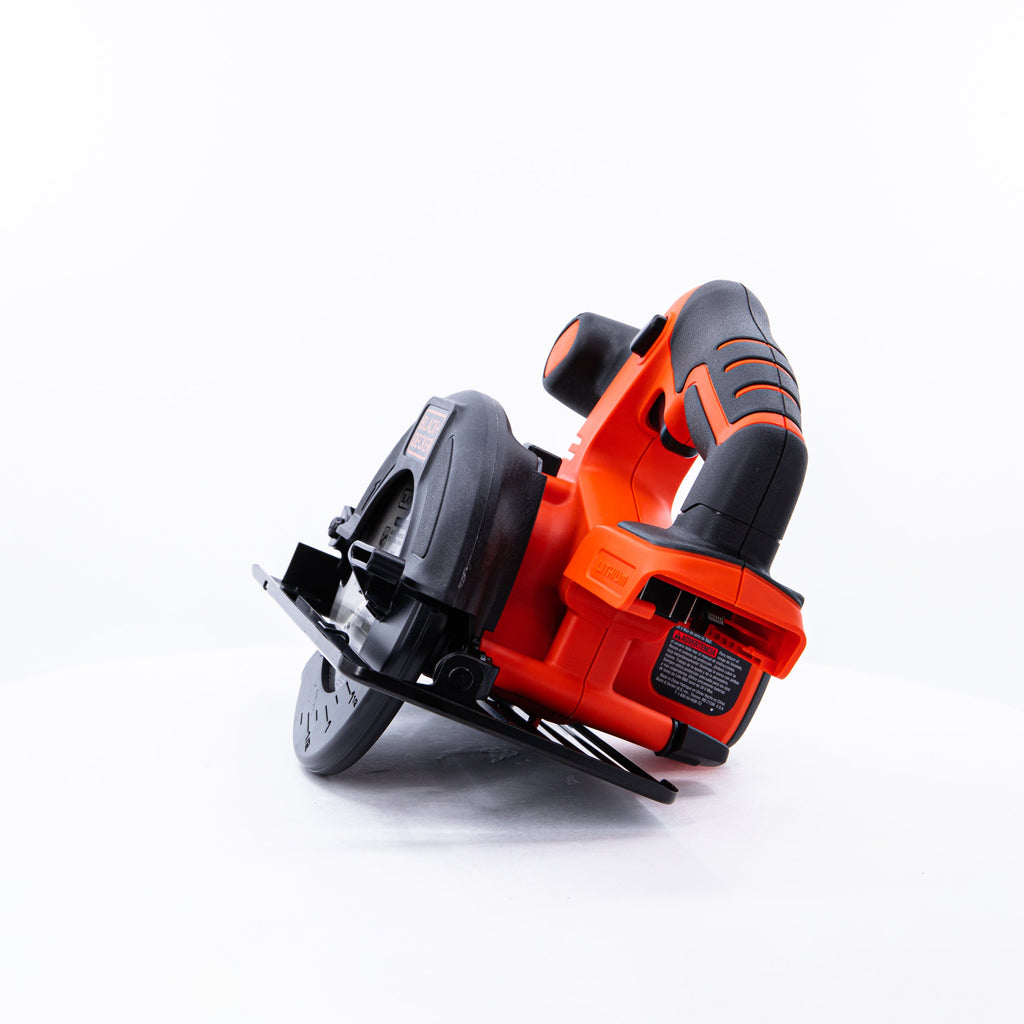 20V MAX* POWERCONNECT™ 5-1/2 Inch Cordless Circular Saw, Battery and Charger Not Included