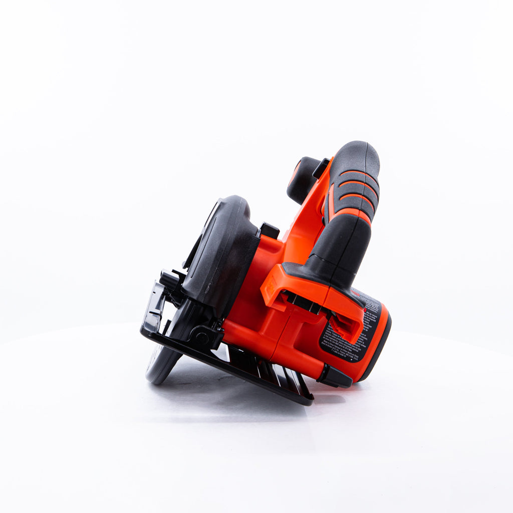 20V MAX* POWERCONNECT™ 5-1/2 Inch Cordless Circular Saw, Battery and Charger Not Included