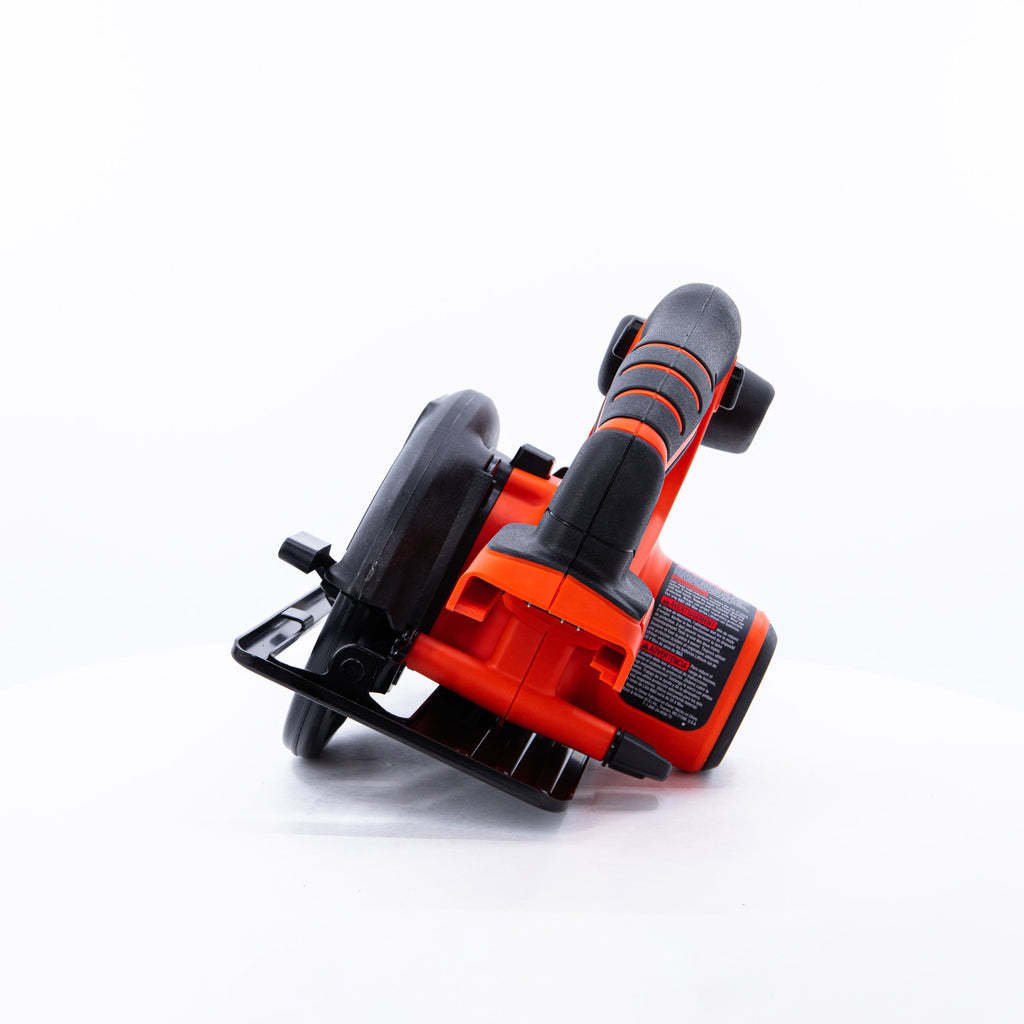 20V MAX* POWERCONNECT™ 5-1/2 Inch Cordless Circular Saw, Battery and Charger Not Included