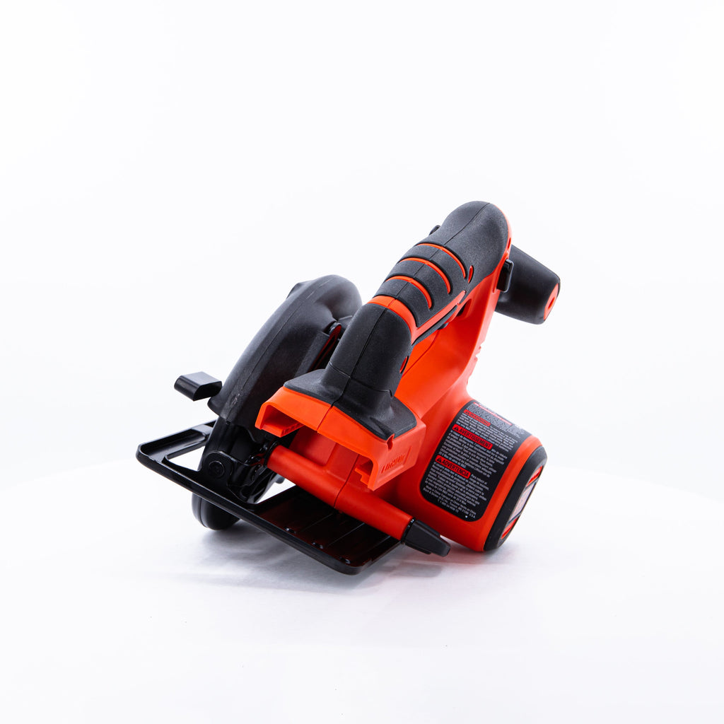 20V MAX* POWERCONNECT™ 5-1/2 Inch Cordless Circular Saw, Battery and Charger Not Included