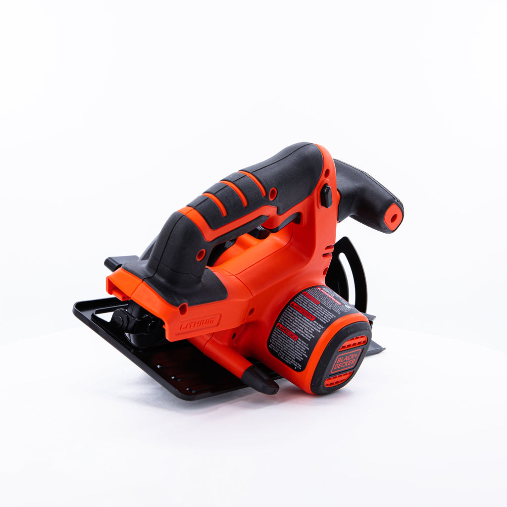 20V MAX* POWERCONNECT™ 5-1/2 Inch Cordless Circular Saw, Battery and Charger Not Included