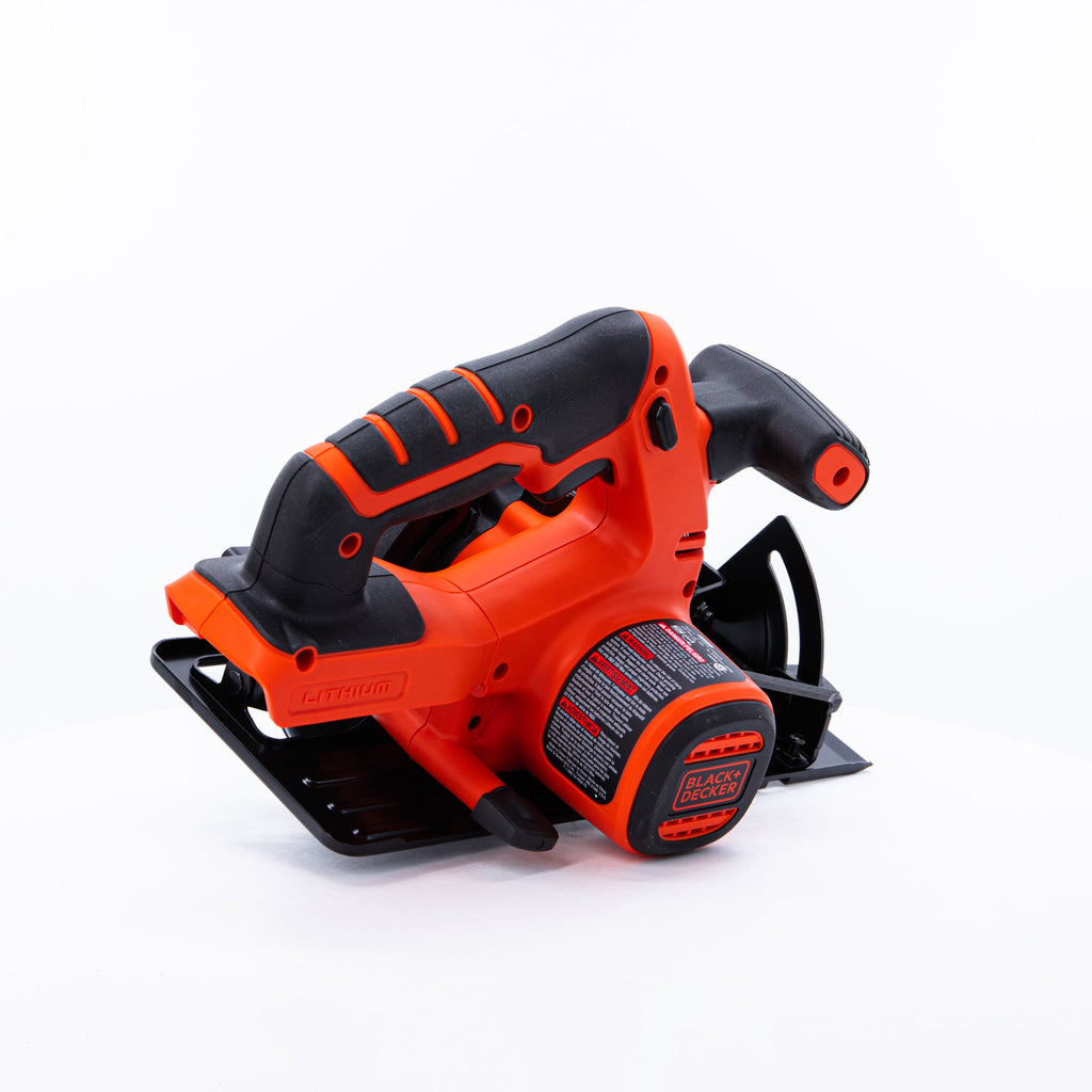 20V MAX* POWERCONNECT™ 5-1/2 Inch Cordless Circular Saw, Battery and Charger Not Included