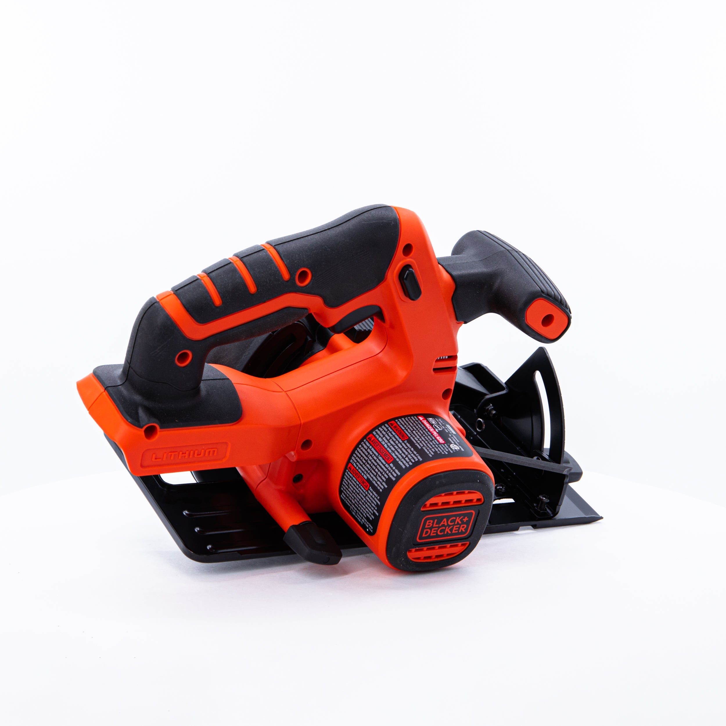 20V MAX* POWERCONNECT™ 5-1/2 Inch Cordless Circular Saw, Battery and Charger Not Included