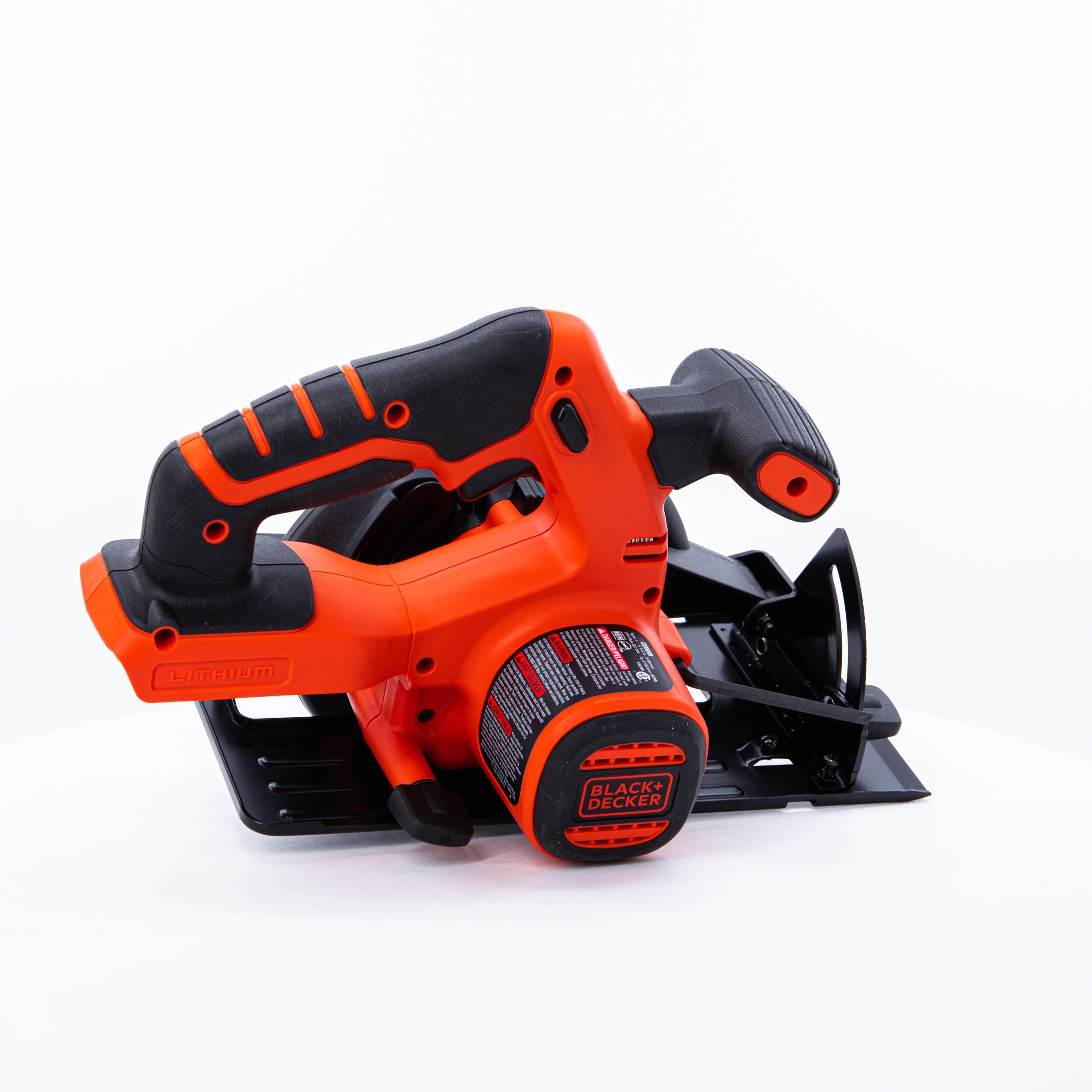 20V MAX* POWERCONNECT™ 5-1/2 Inch Cordless Circular Saw, Battery and Charger Not Included