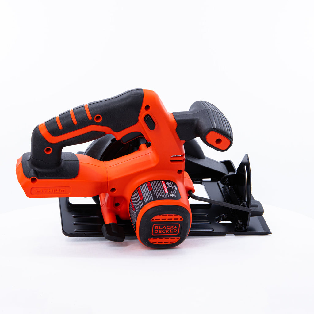 20V MAX* POWERCONNECT™ 5-1/2 Inch Cordless Circular Saw, Battery and Charger Not Included