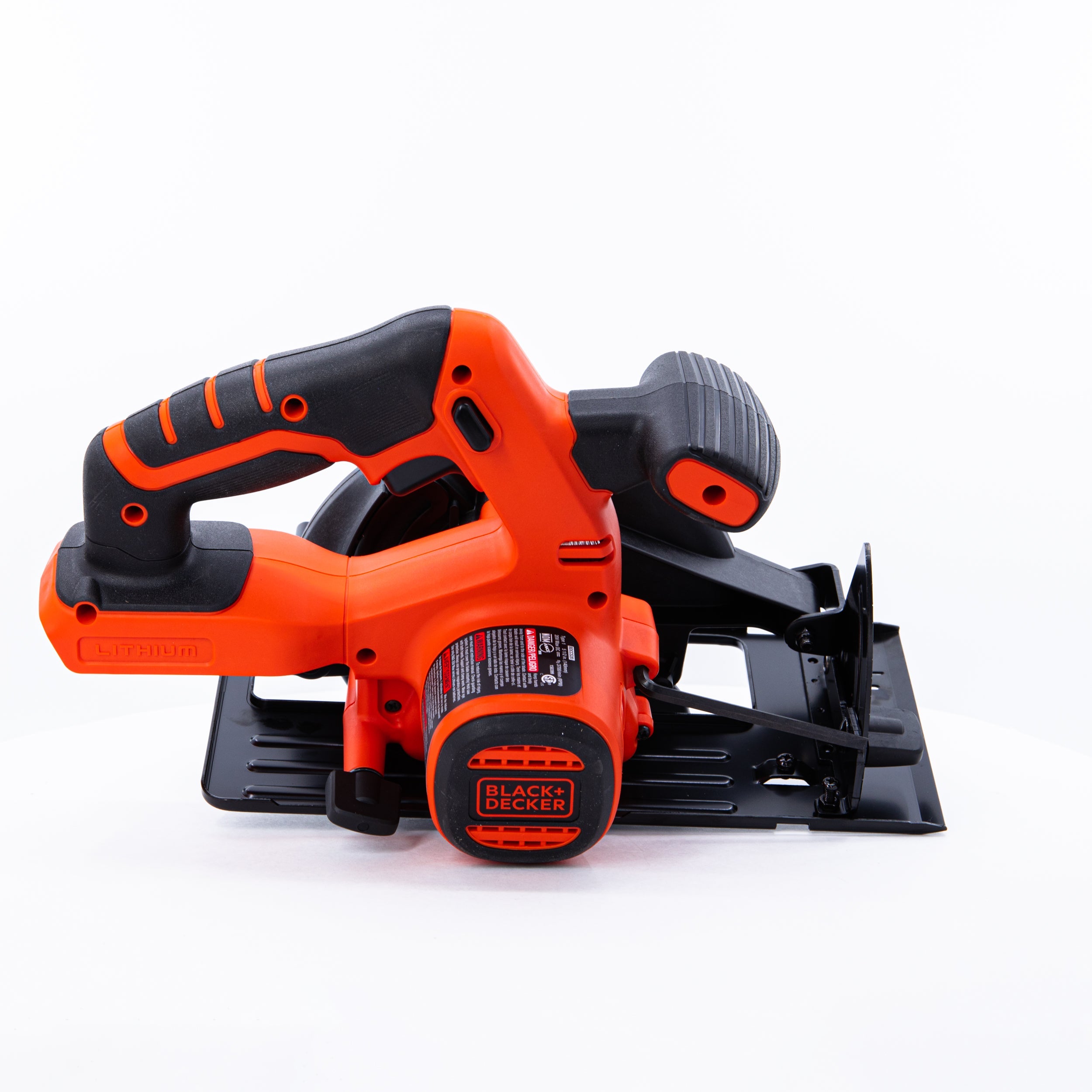20V MAX* POWERCONNECT™ 5-1/2 Inch Cordless Circular Saw, Battery and Charger Not Included