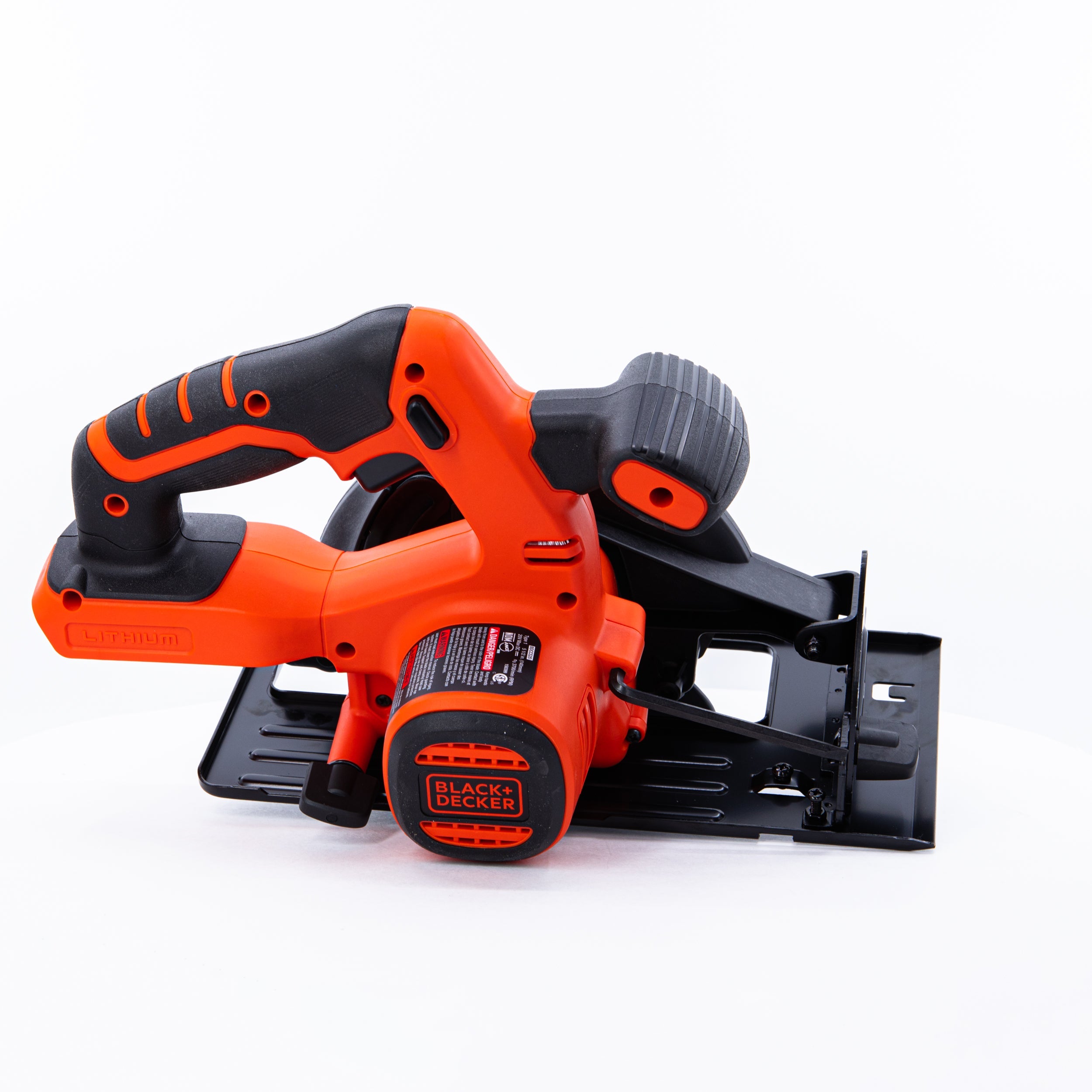 20V MAX* POWERCONNECT™ 5-1/2 Inch Cordless Circular Saw, Battery and Charger Not Included