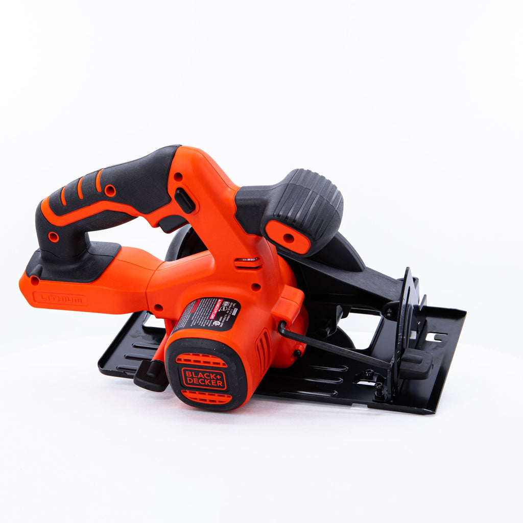 20V MAX* POWERCONNECT™ 5-1/2 Inch Cordless Circular Saw, Battery and Charger Not Included