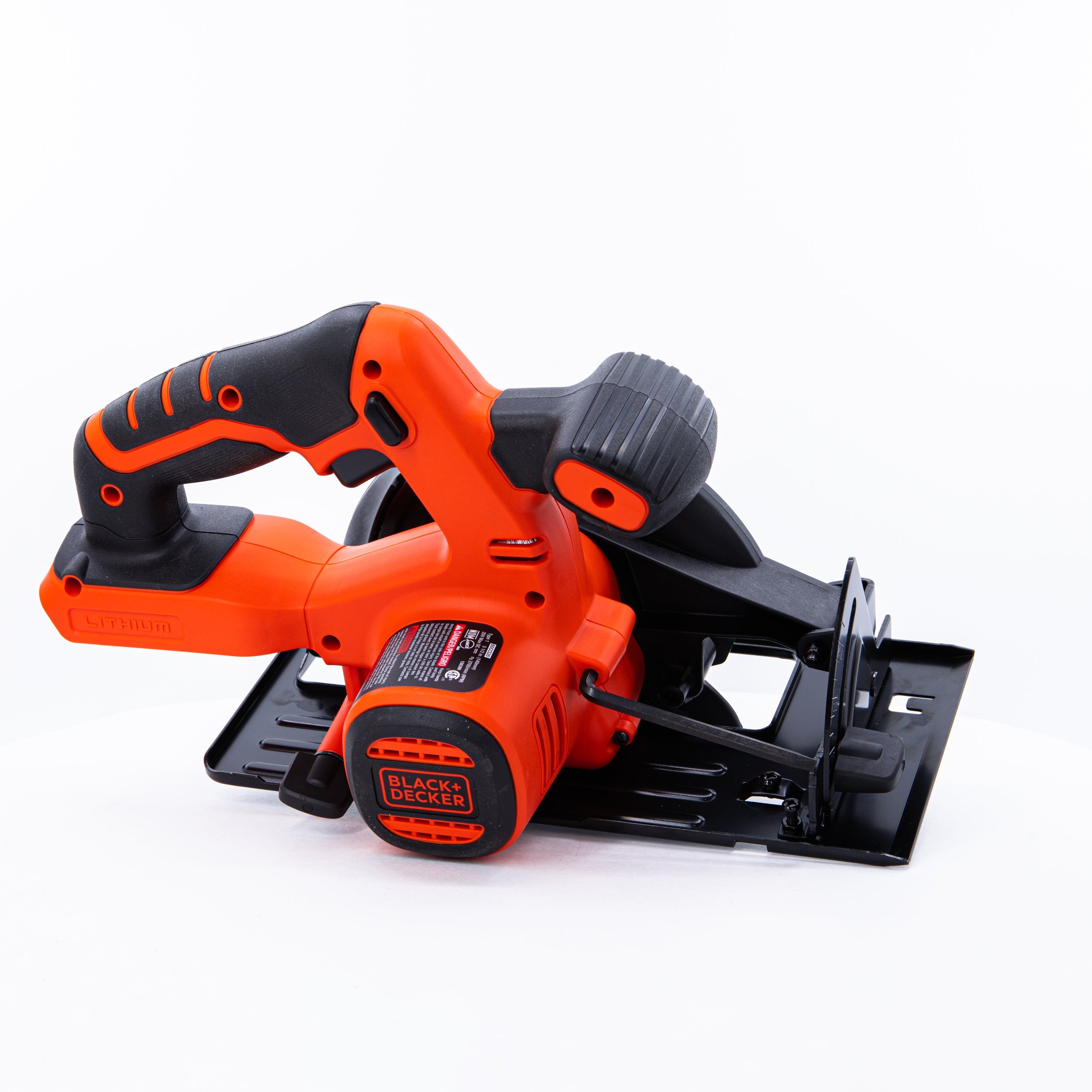 20V MAX* POWERCONNECT™ 5-1/2 Inch Cordless Circular Saw, Battery and Charger Not Included