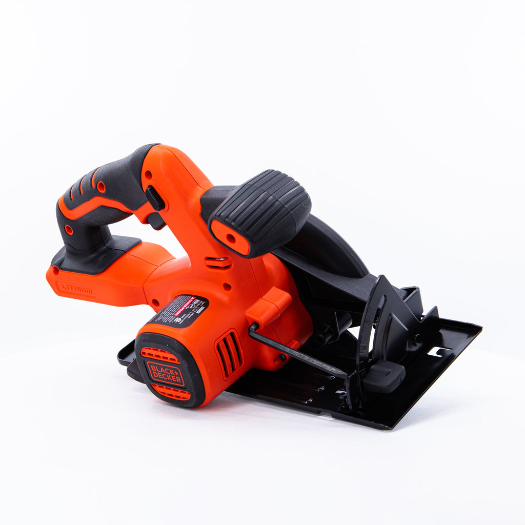 20V MAX* POWERCONNECT™ 5-1/2 Inch Cordless Circular Saw, Battery and Charger Not Included