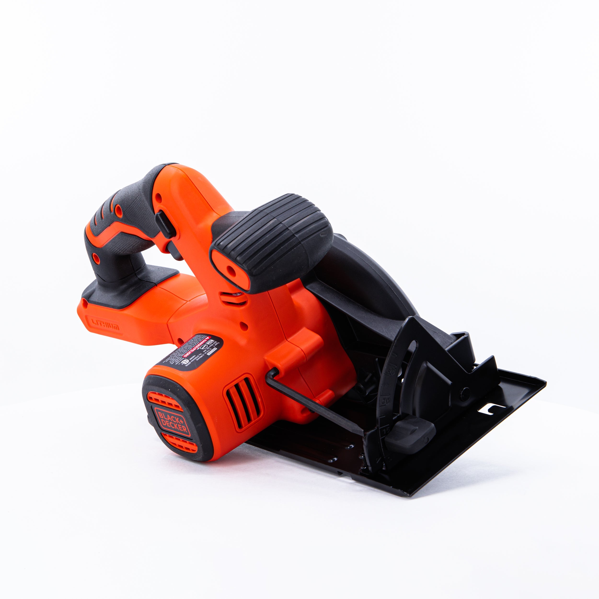 20V MAX* POWERCONNECT™ 5-1/2 Inch Cordless Circular Saw, Battery and Charger Not Included