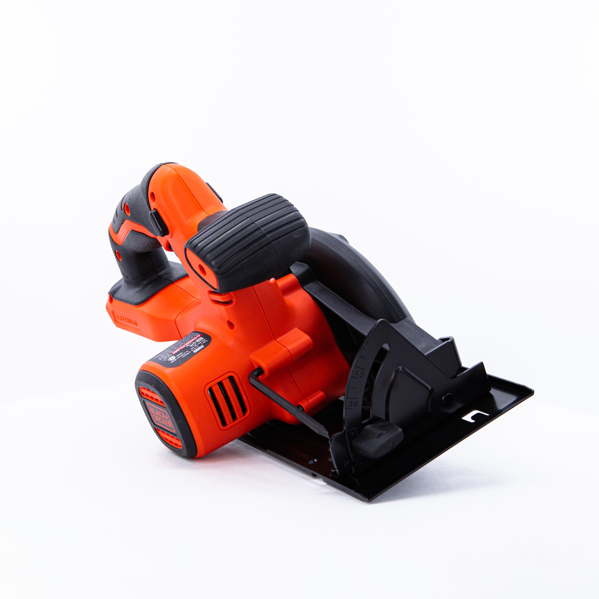 20V MAX* POWERCONNECT™ 5-1/2 Inch Cordless Circular Saw, Battery and Charger Not Included