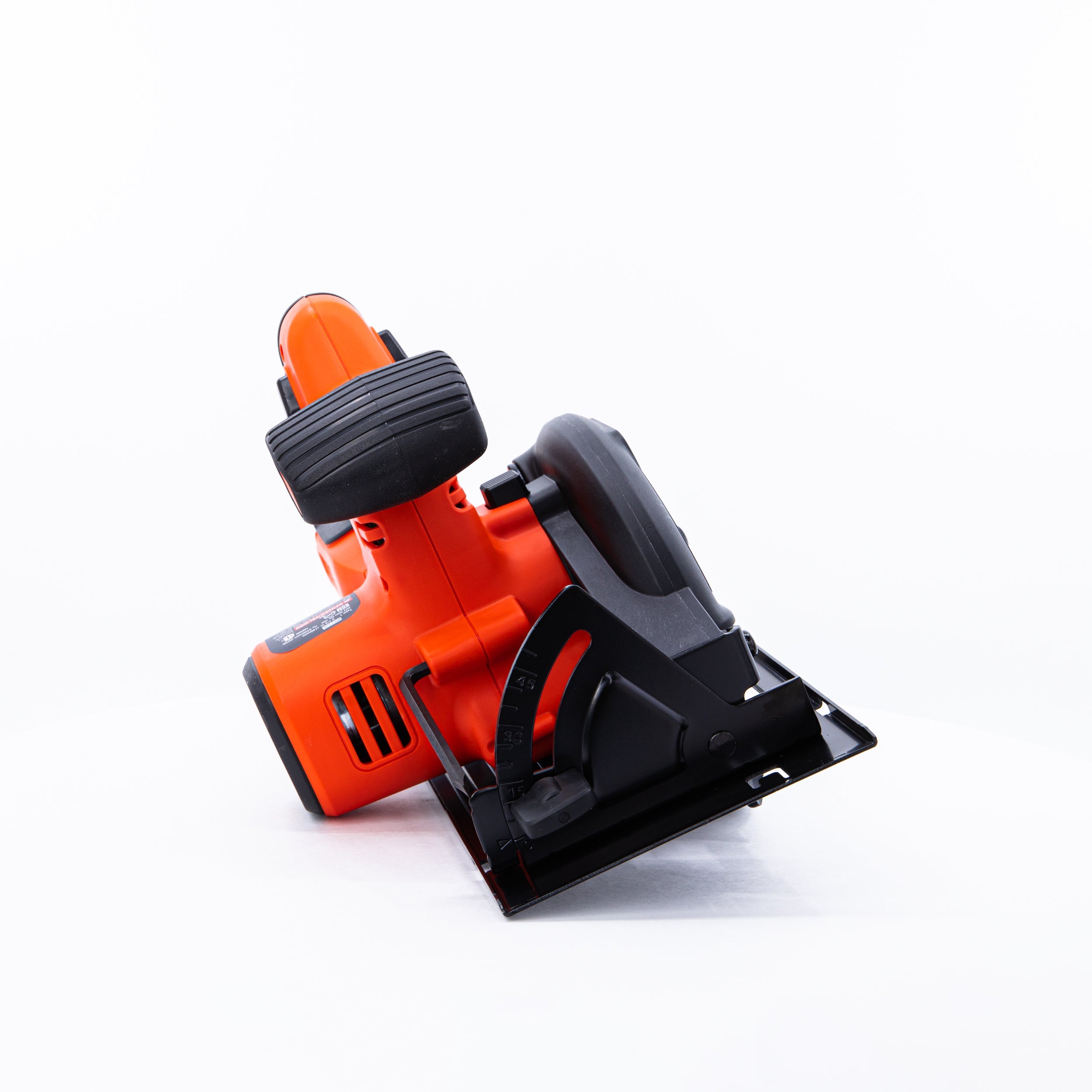 20V MAX* POWERCONNECT™ 5-1/2 Inch Cordless Circular Saw, Battery and Charger Not Included