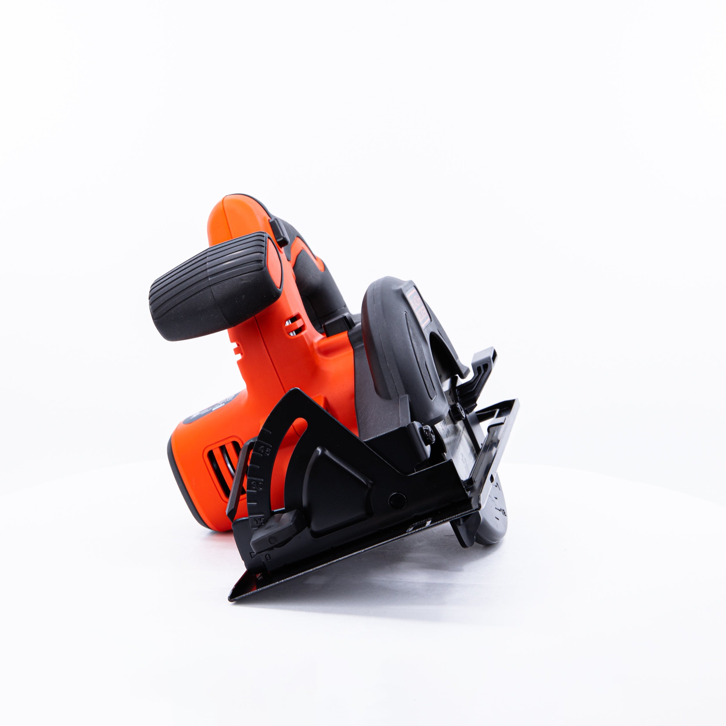 20V MAX* POWERCONNECT™ 5-1/2 Inch Cordless Circular Saw, Battery and Charger Not Included