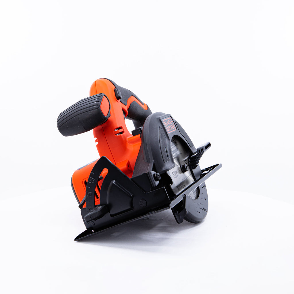 20V MAX* POWERCONNECT™ 5-1/2 Inch Cordless Circular Saw, Battery and Charger Not Included