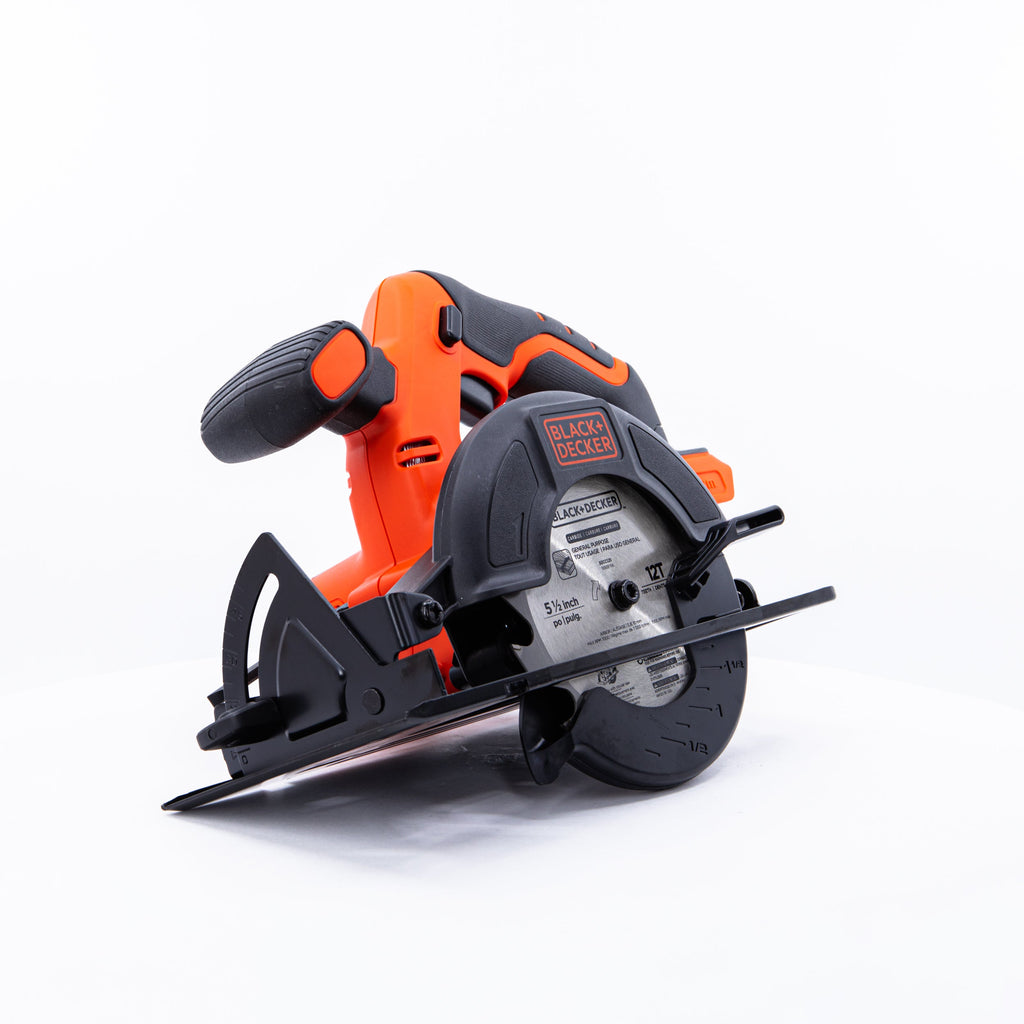 20V MAX* POWERCONNECT™ 5-1/2 Inch Cordless Circular Saw, Battery and Charger Not Included