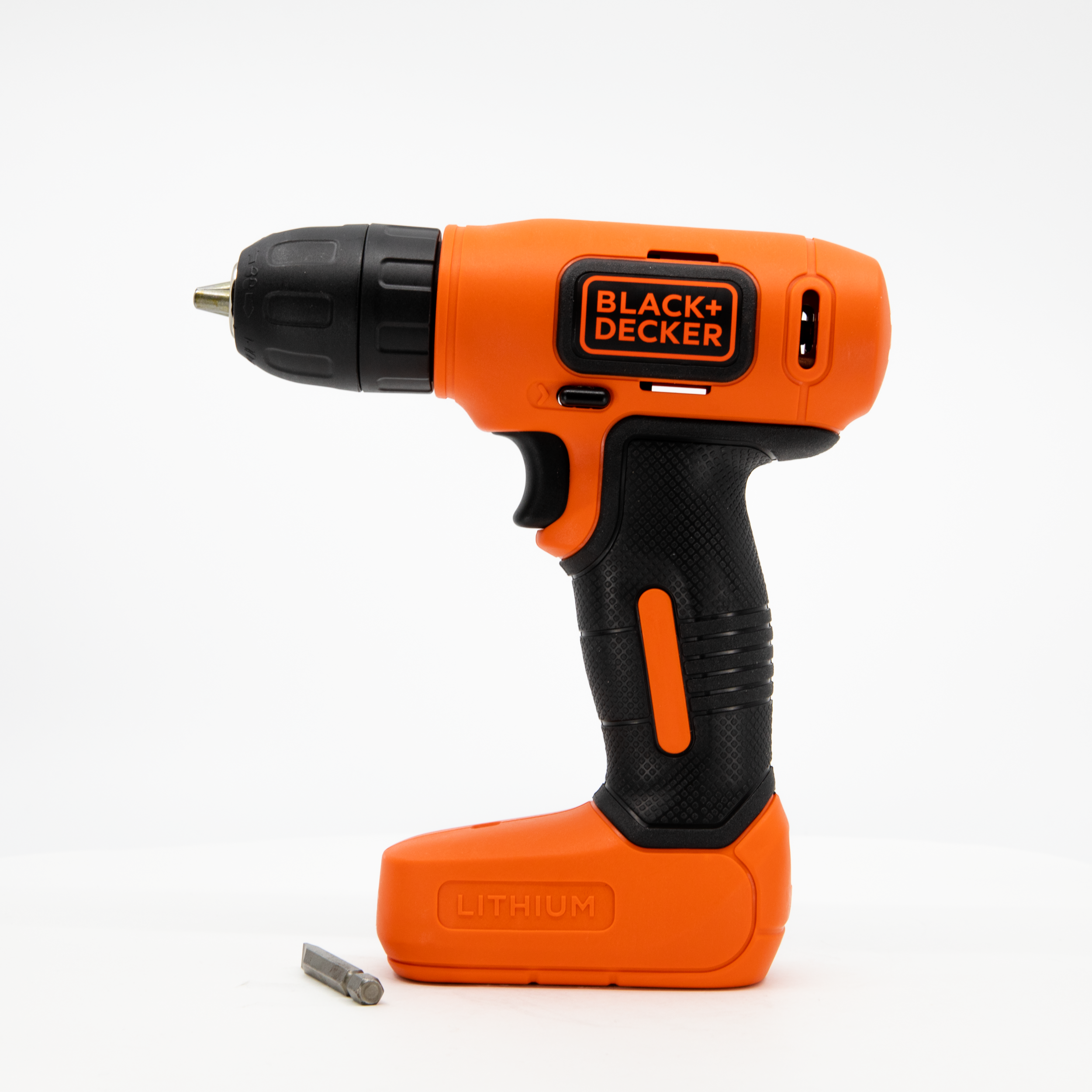 8V MAX* Cordless Drill/Driver