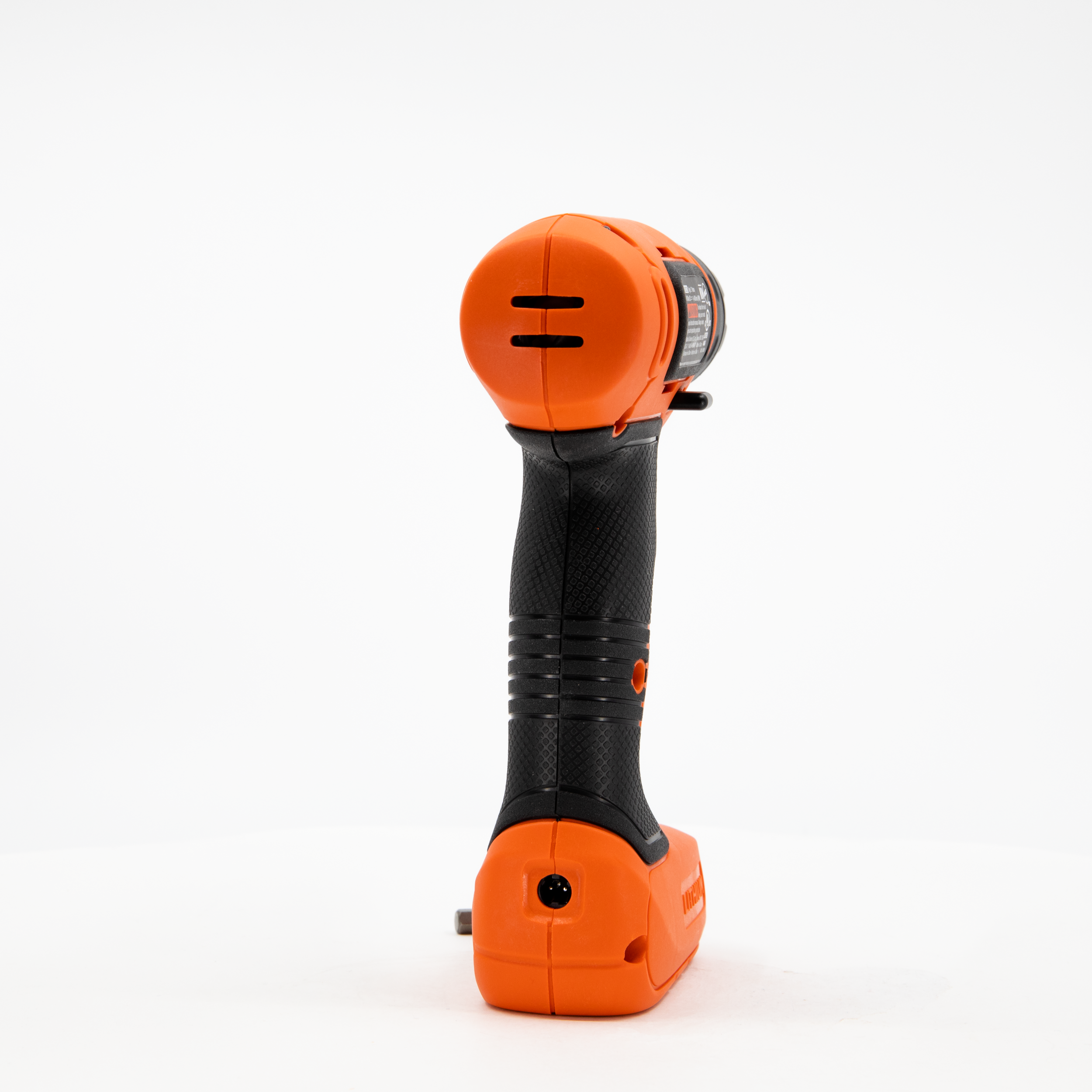 8V MAX* Cordless Drill/Driver