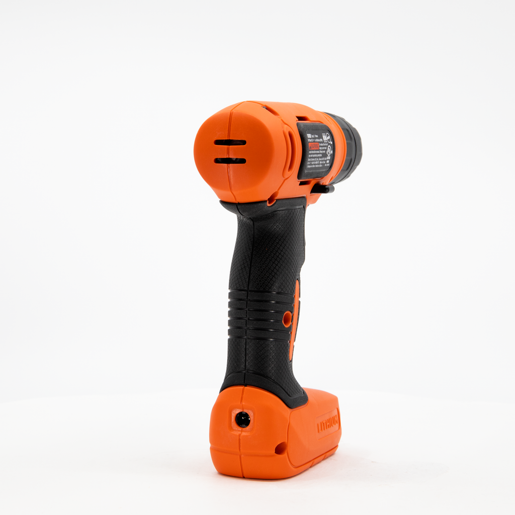 8V MAX* Cordless Drill/Driver