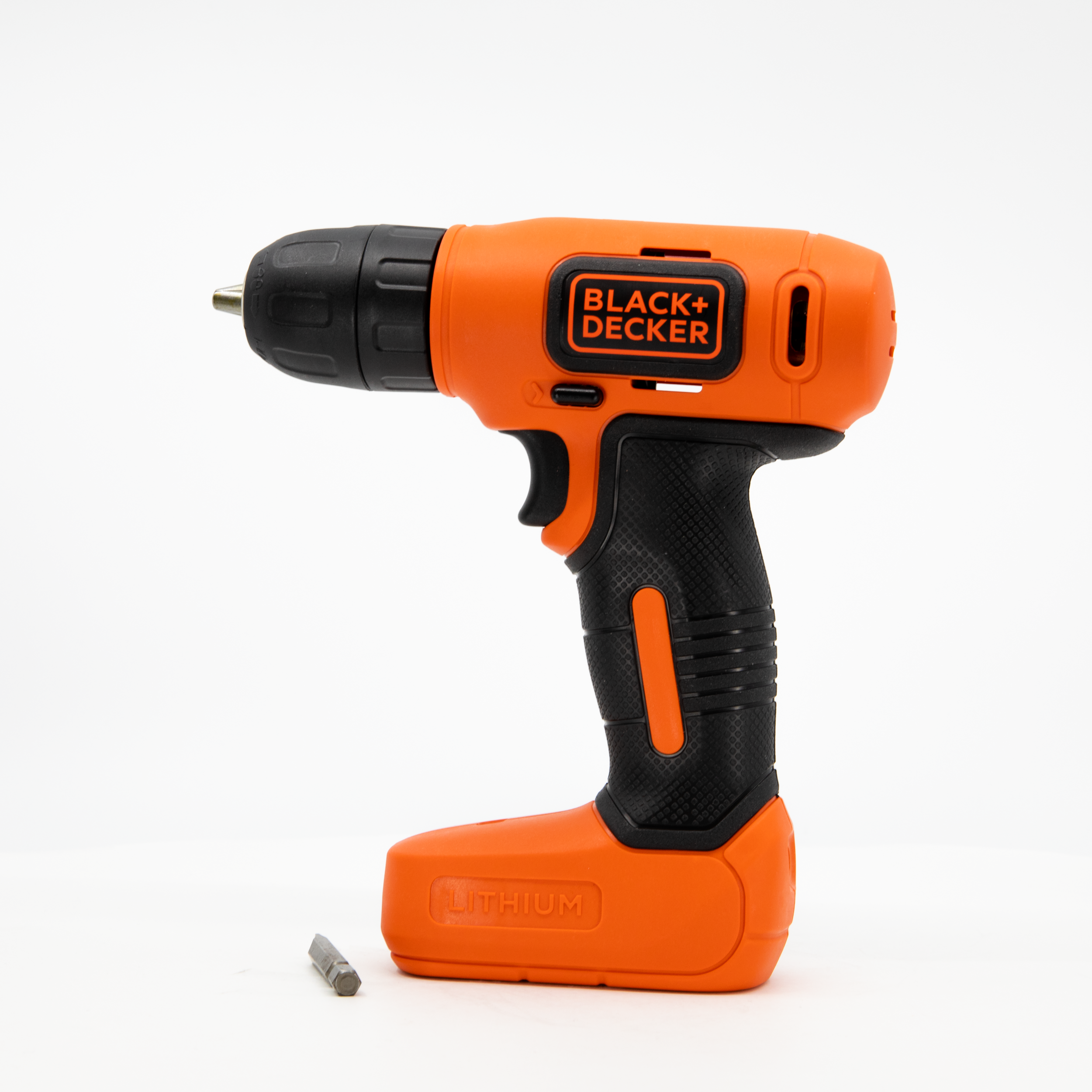 8V MAX* Cordless Drill/Driver