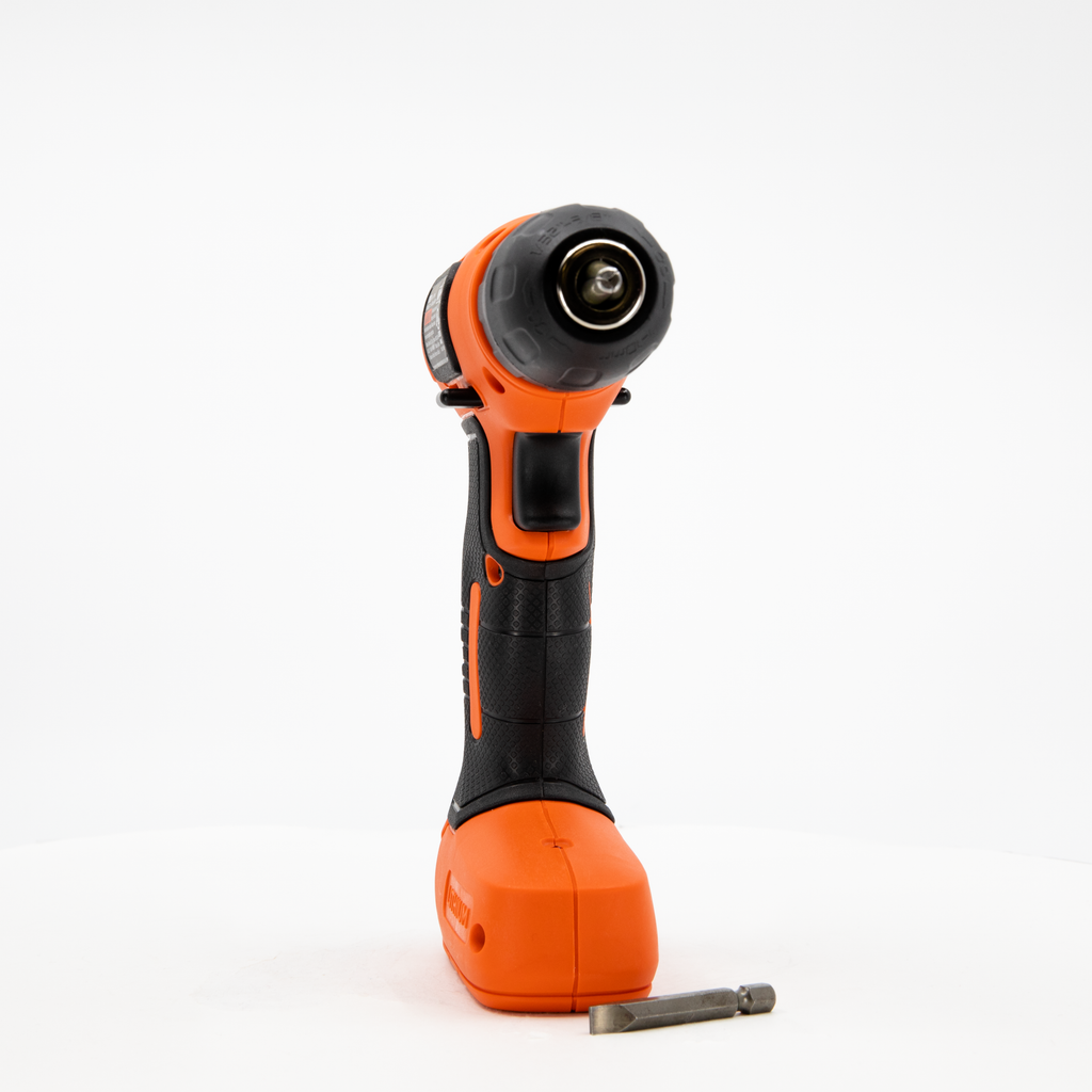 8V MAX* Cordless Drill/Driver