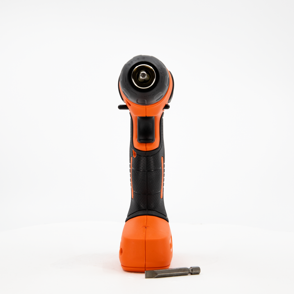 8V MAX* Cordless Drill/Driver