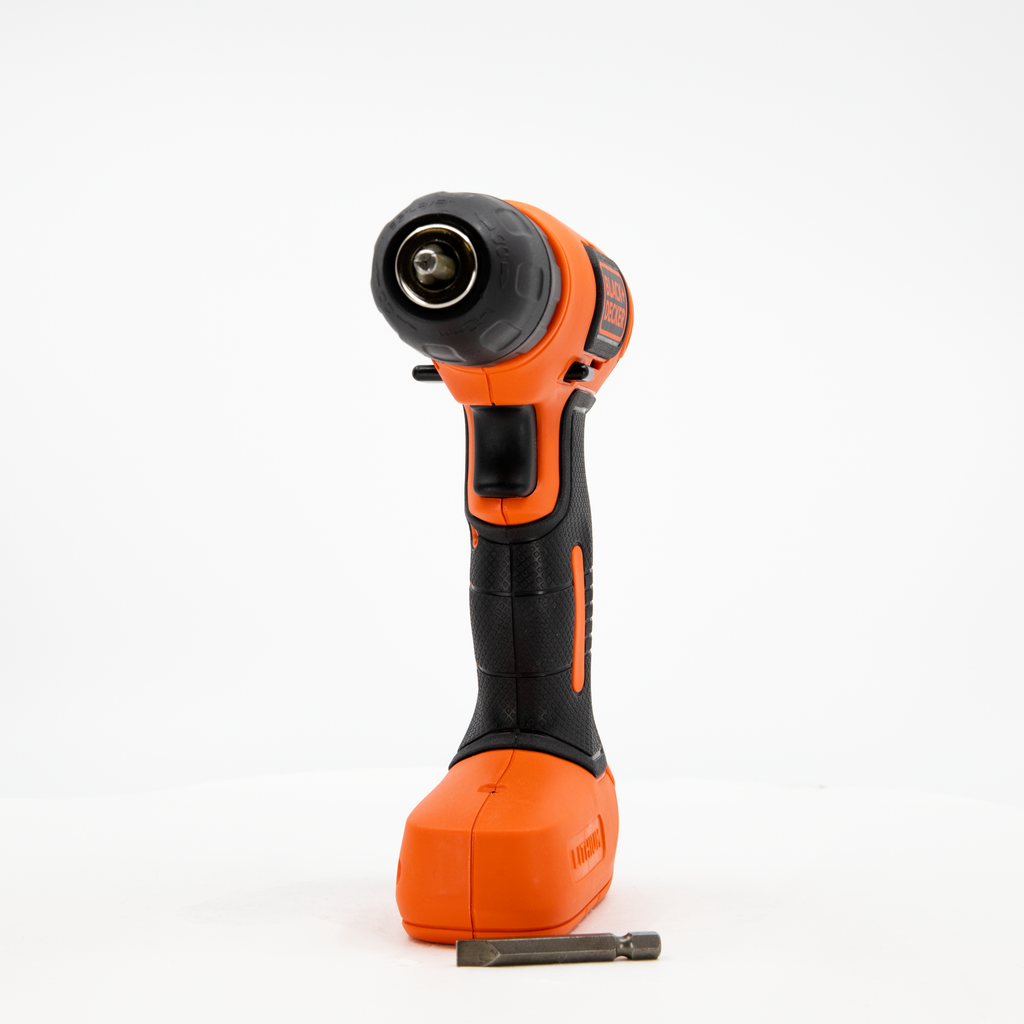 8V MAX* Cordless Drill/Driver