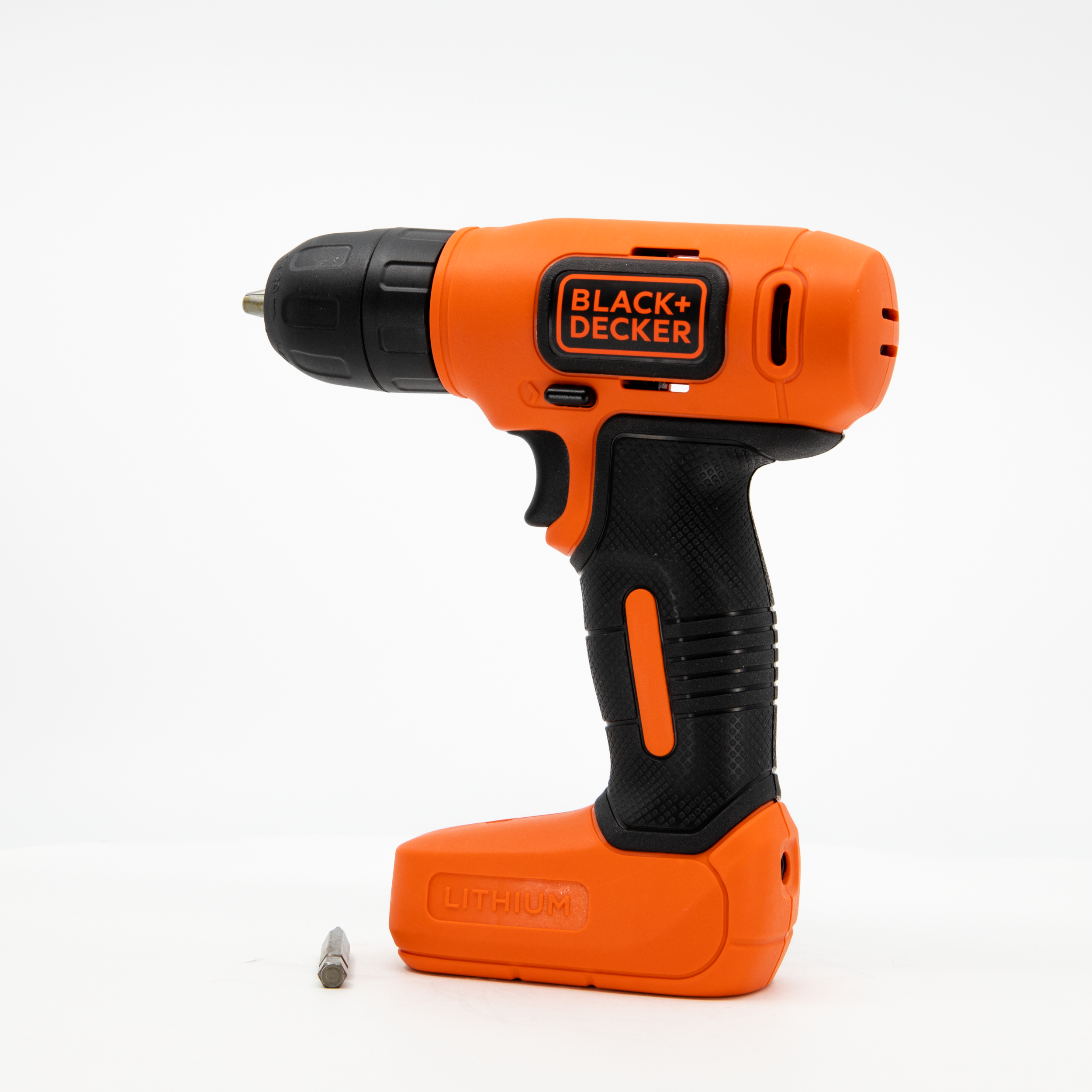 8V MAX* Cordless Drill/Driver