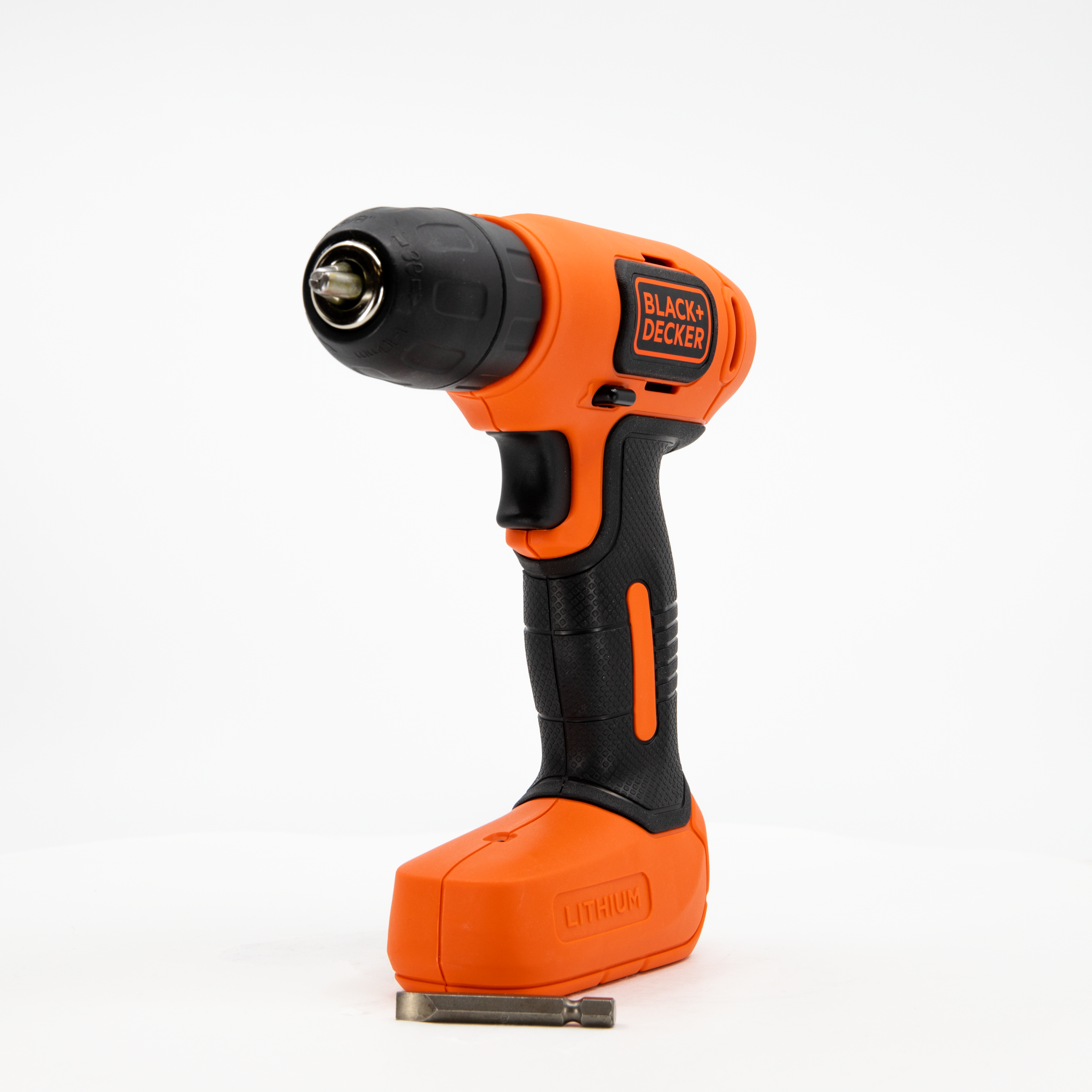 8V MAX* Cordless Drill/Driver