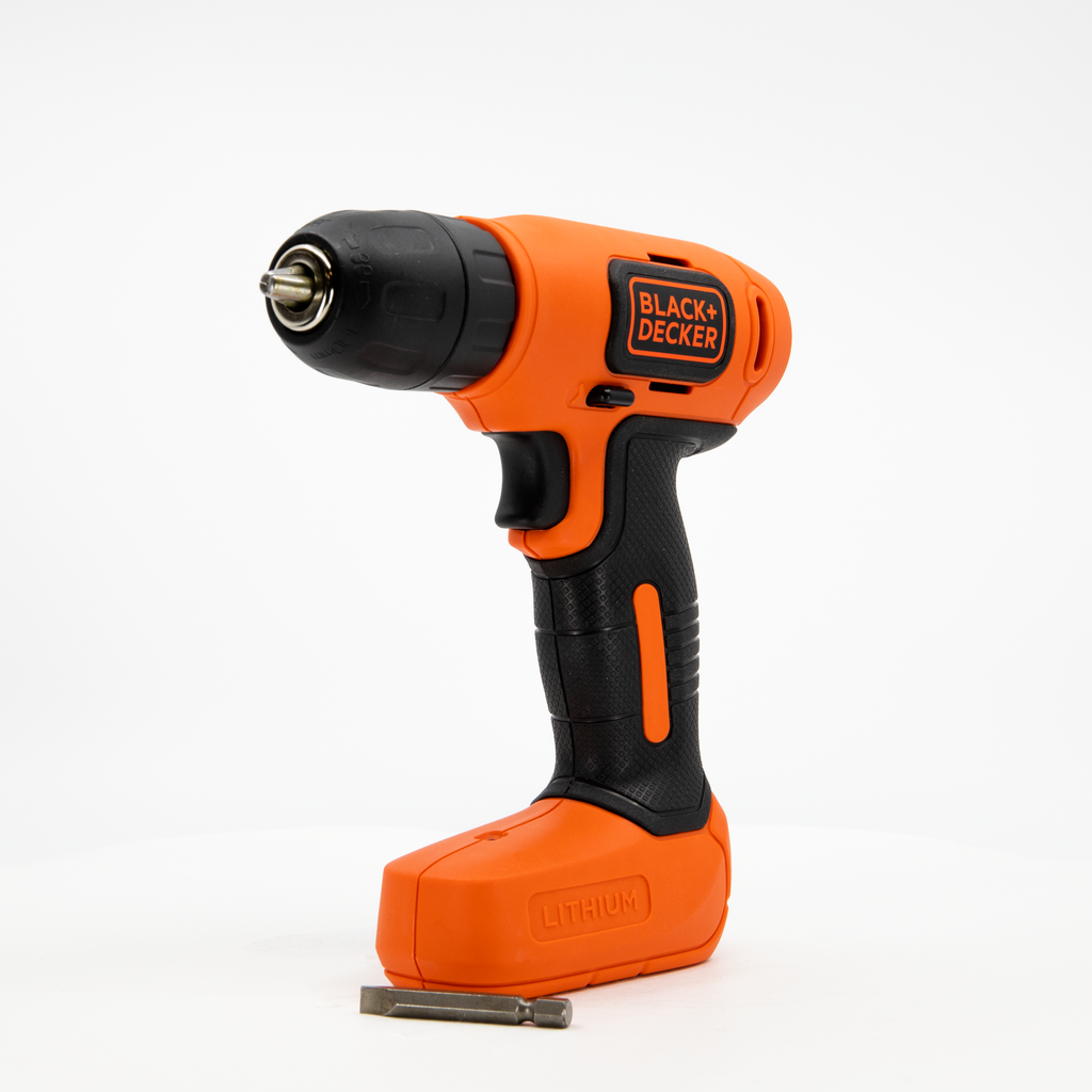 8V MAX* Cordless Drill/Driver