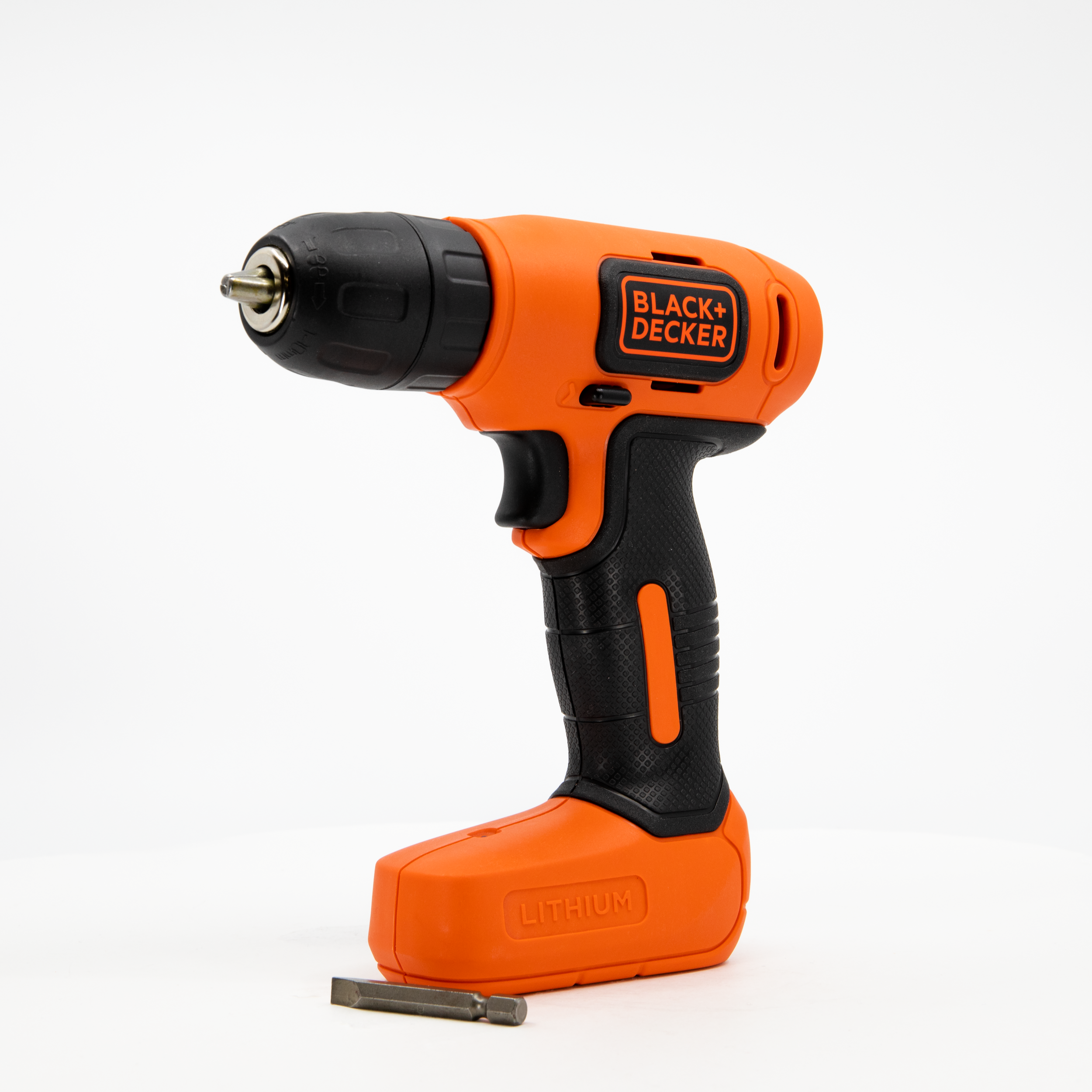 8V MAX* Cordless Drill/Driver