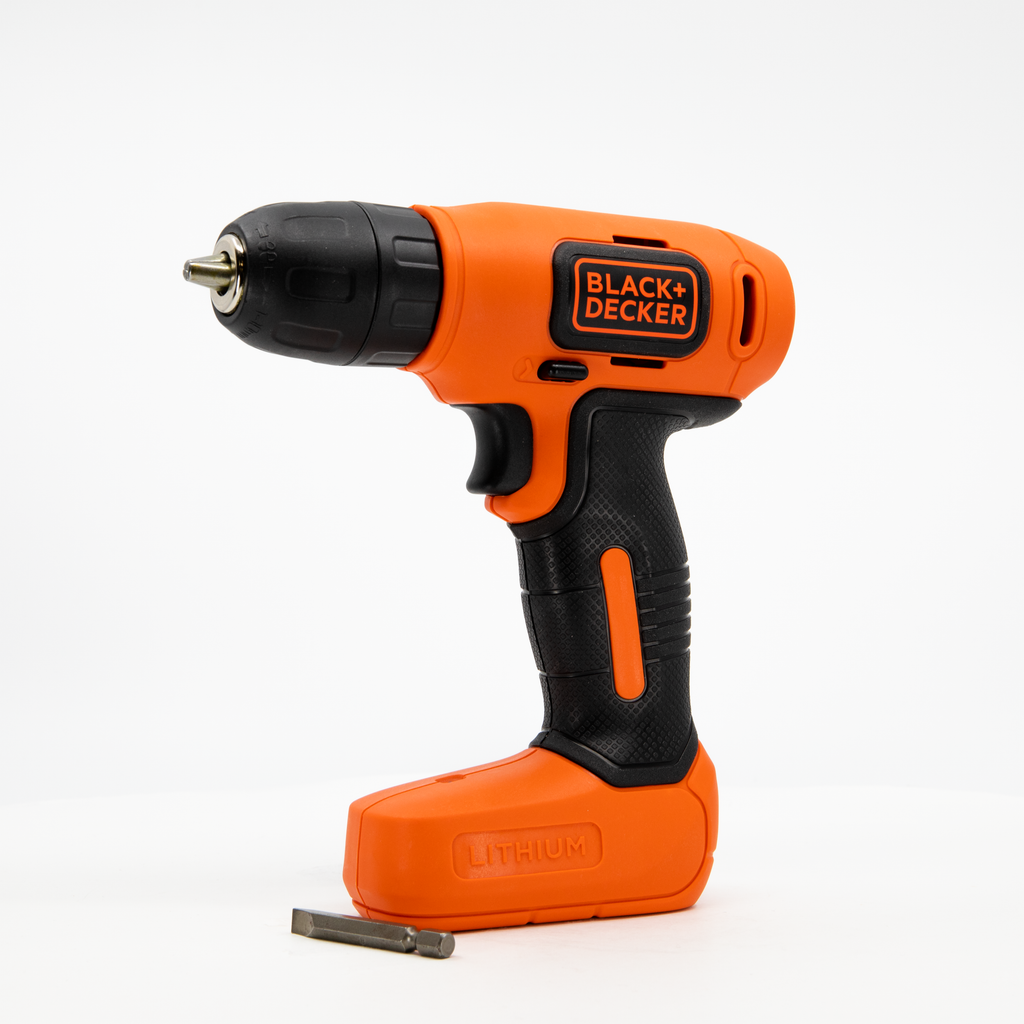8V MAX* Cordless Drill/Driver