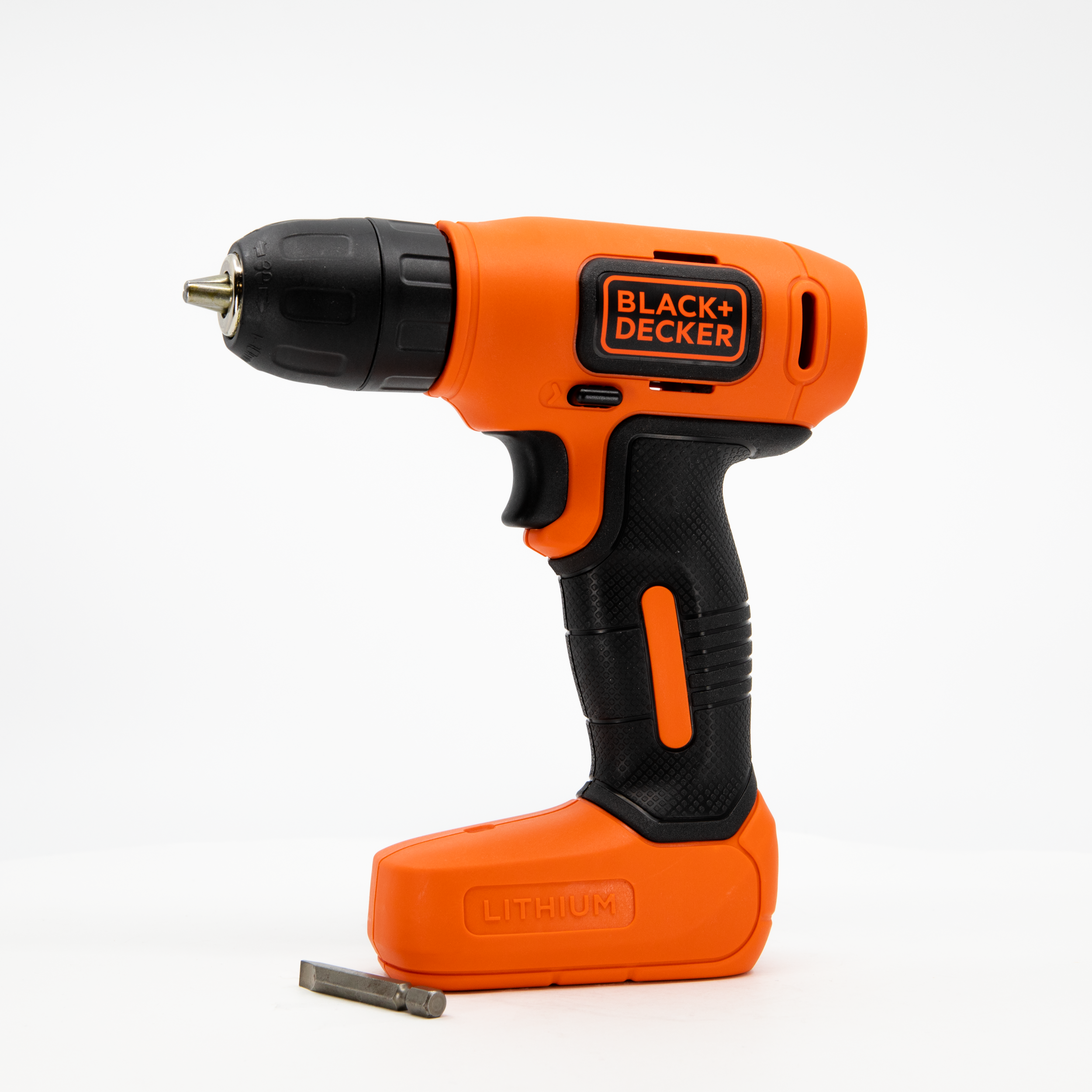 8V MAX* Cordless Drill/Driver