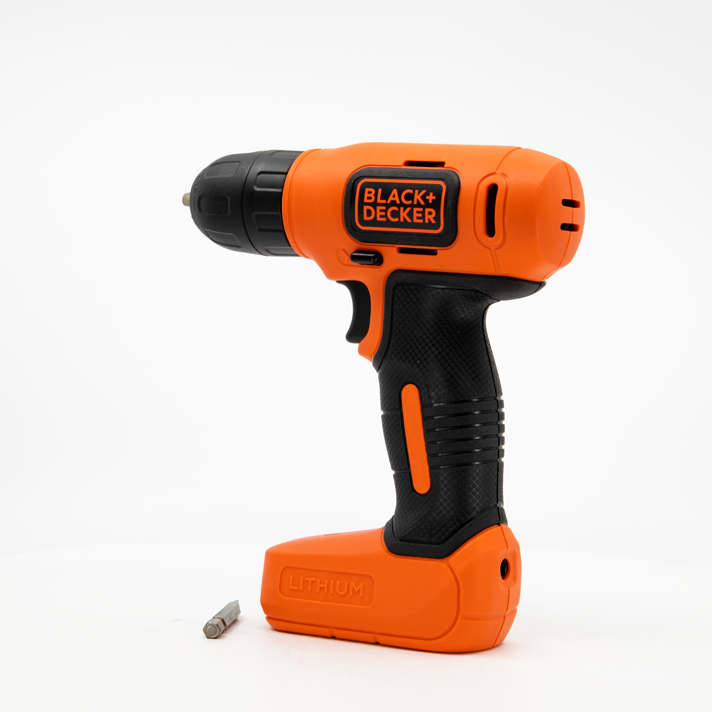 8V MAX* Cordless Drill/Driver