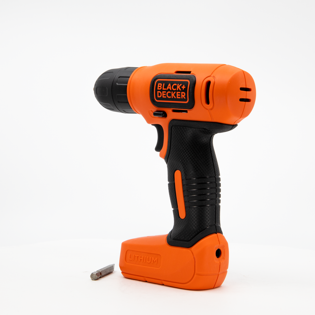 8V MAX* Cordless Drill/Driver
