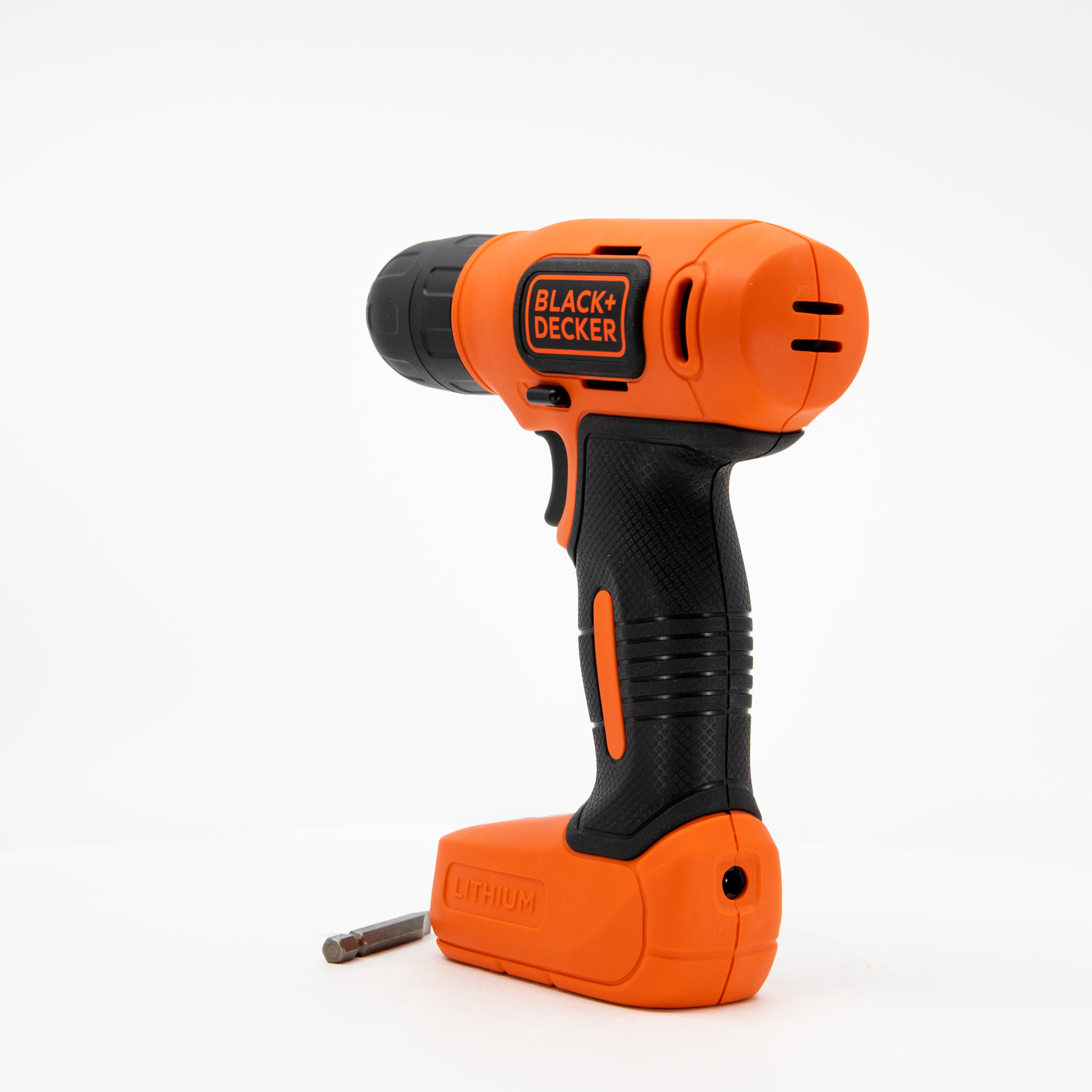 8V MAX* Cordless Drill/Driver