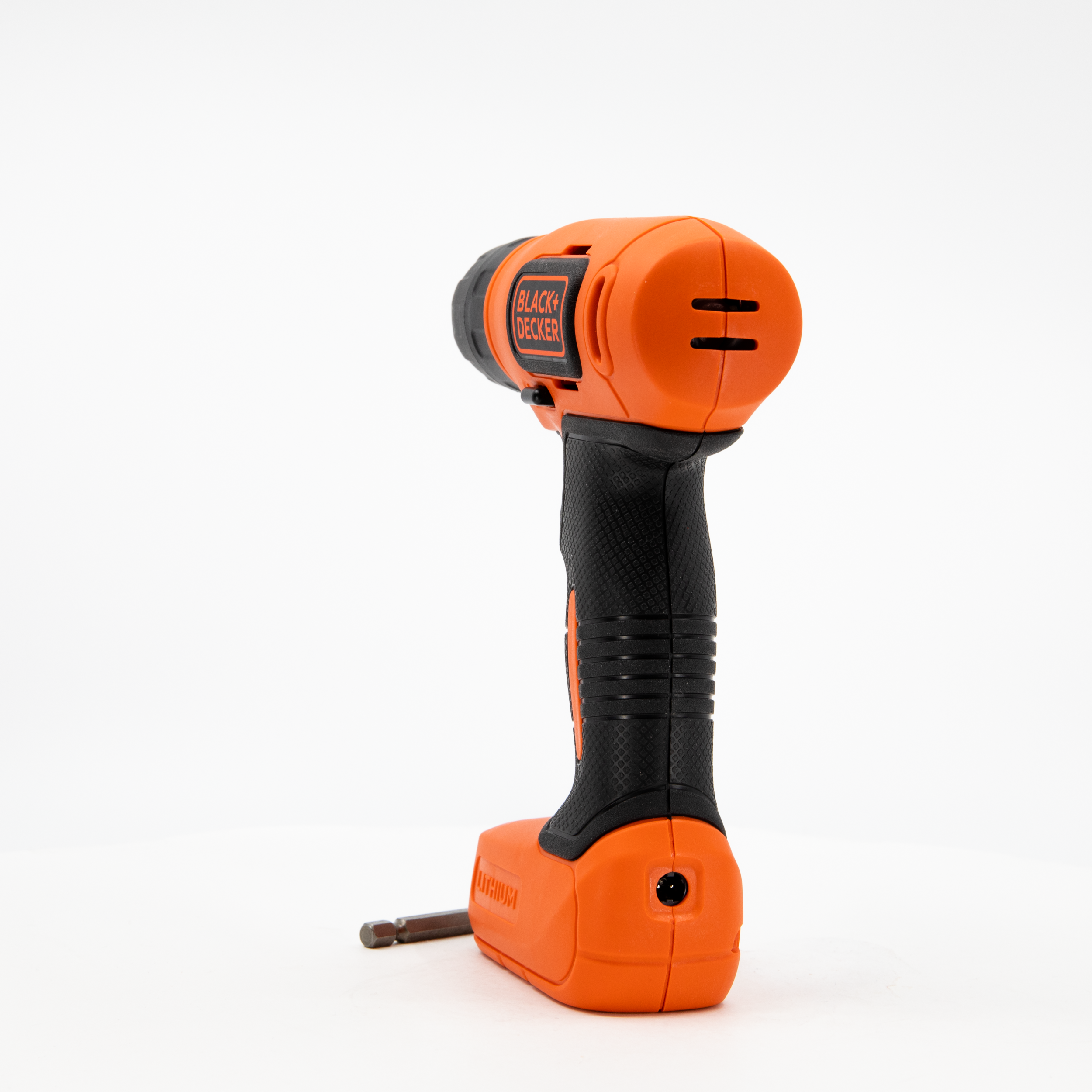 8V MAX* Cordless Drill/Driver