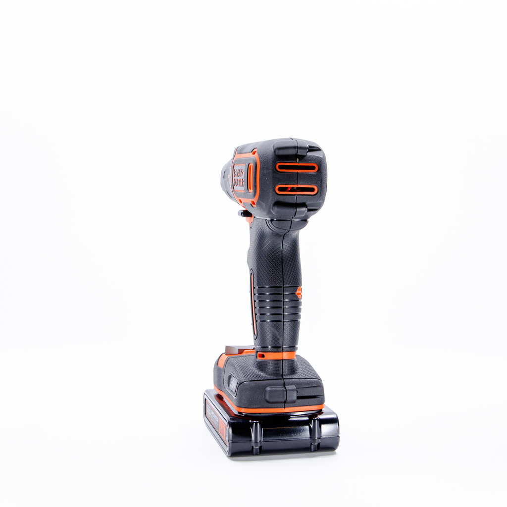 20V MAX* POWERCONNECT™ Cordless 3/8 Inch Drill Driver Kit, Battery and Charger Included