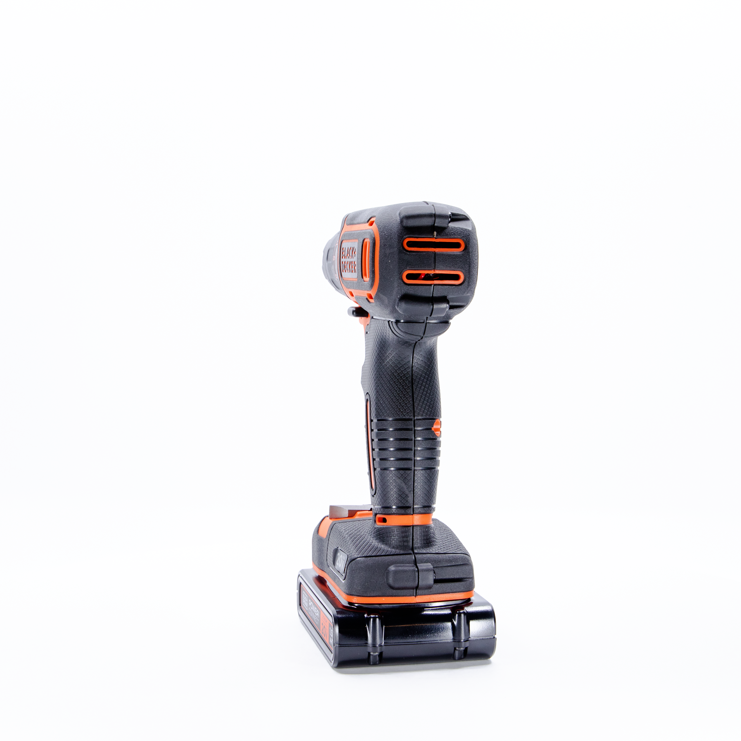 20V MAX* POWERCONNECT™ Cordless 3/8 Inch Drill Driver Kit, Battery and Charger Included