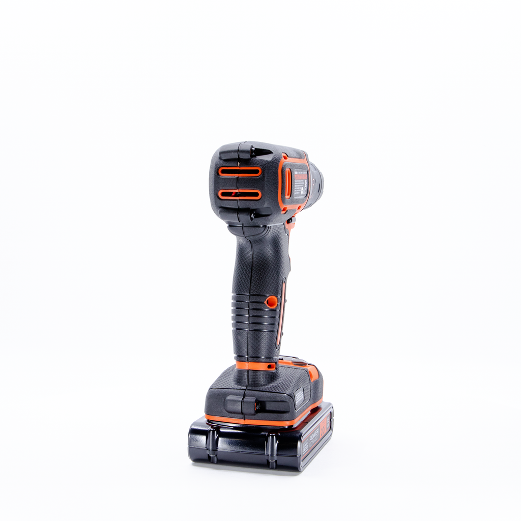 20V MAX* POWERCONNECT™ Cordless 3/8 Inch Drill Driver Kit, Battery and Charger Included