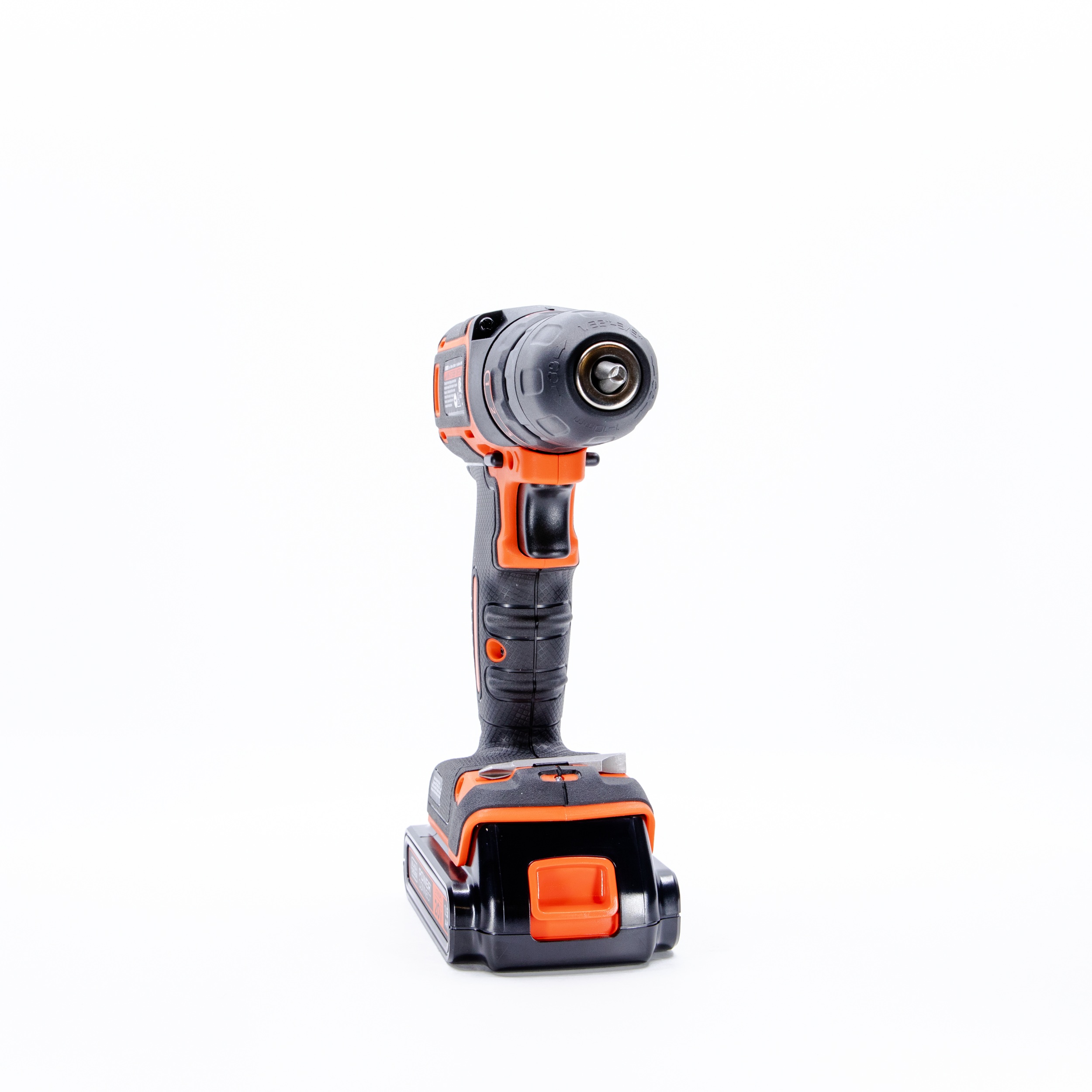 20V MAX* POWERCONNECT™ Cordless 3/8 Inch Drill Driver Kit, Battery and Charger Included