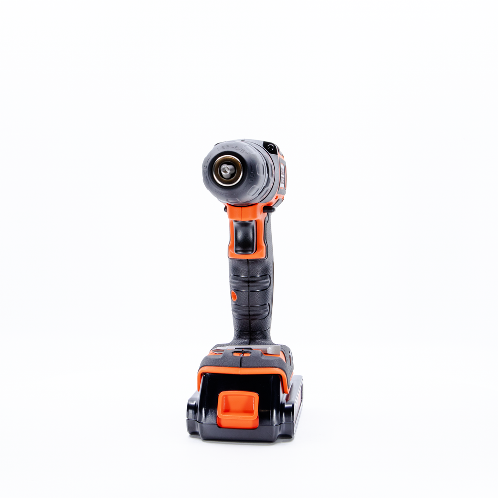 20V MAX* POWERCONNECT™ Cordless 3/8 Inch Drill Driver Kit, Battery and Charger Included