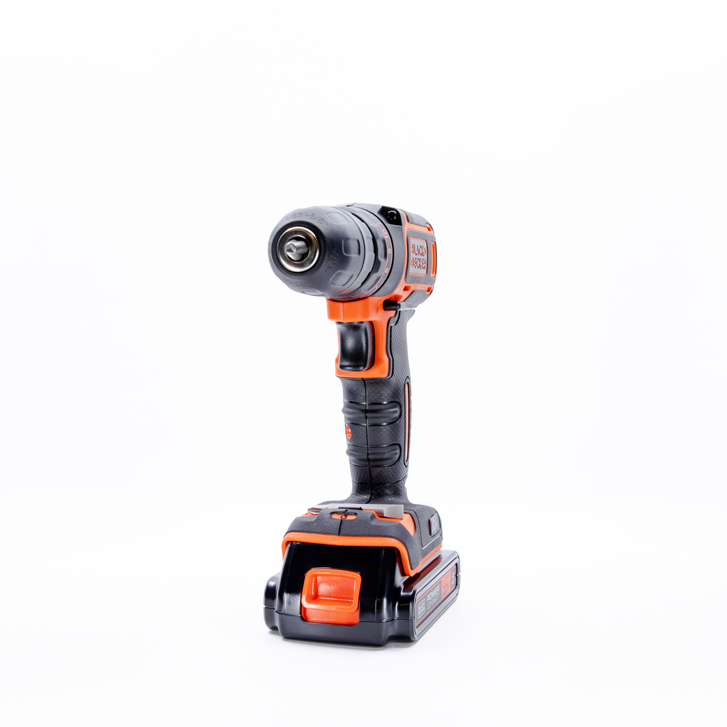 20V MAX* POWERCONNECT™ Cordless 3/8 Inch Drill Driver Kit, Battery and Charger Included