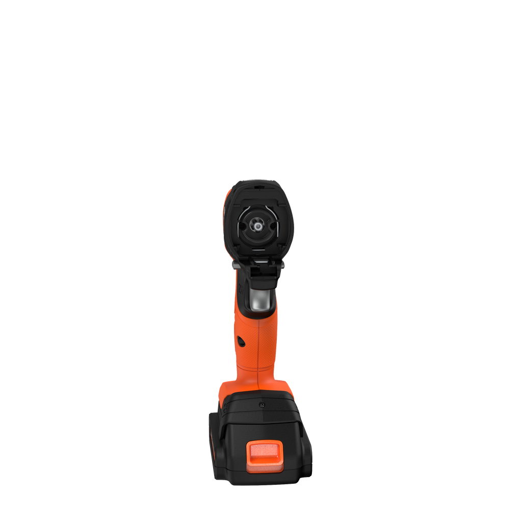 20V MAX* POWERCONNECT™ MATRIX™ Cordless Drill/Driver, Battery and Charger Included