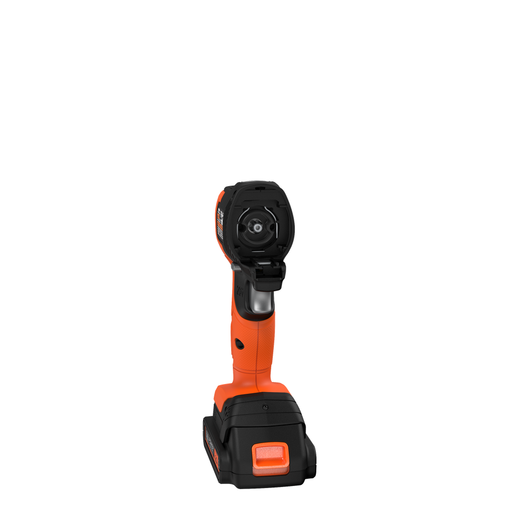 20V MAX* POWERCONNECT™ MATRIX™ Cordless Drill/Driver, Battery and Charger Included